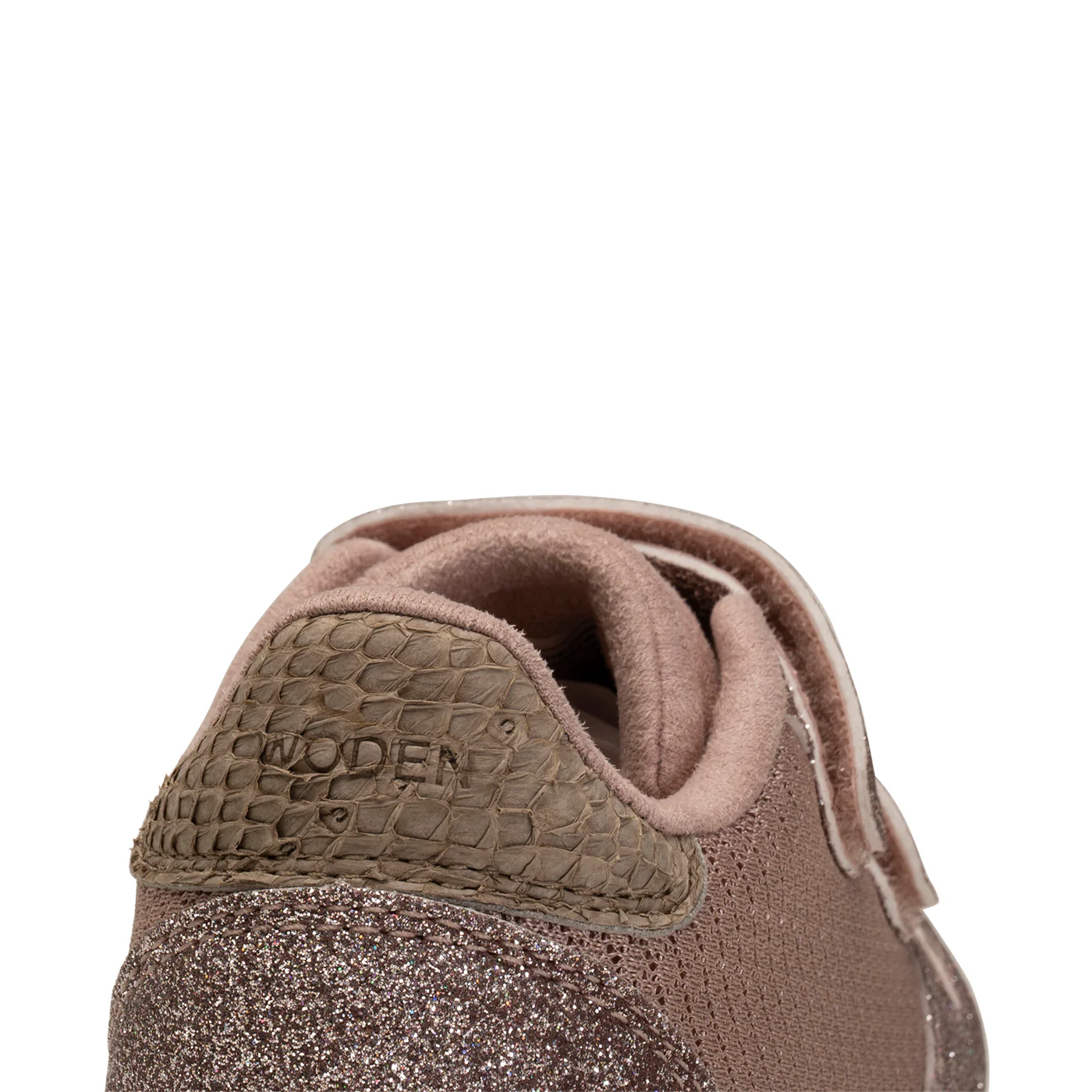 Ydun Glitter II Kids - Dry Rose - Image 8