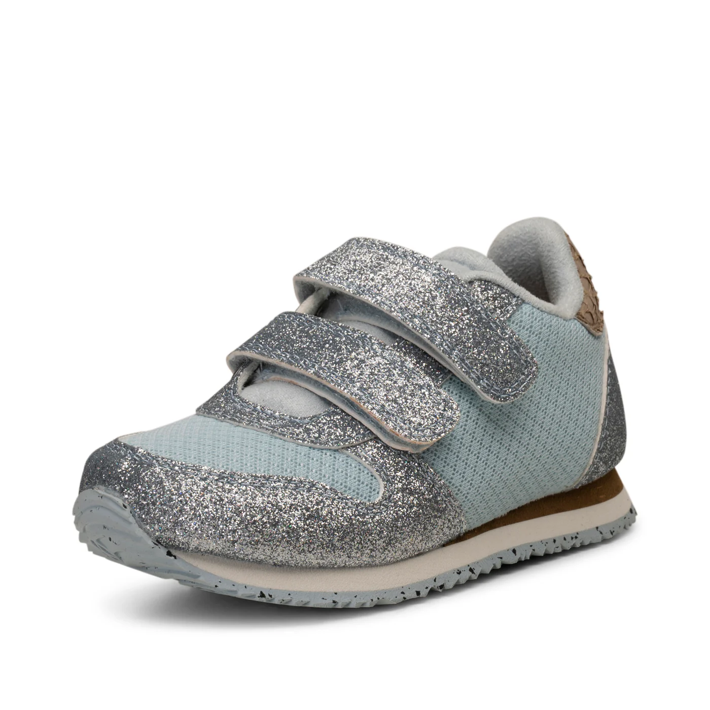 Ydun Glitter II Kids - Ice Blue - Image 3
