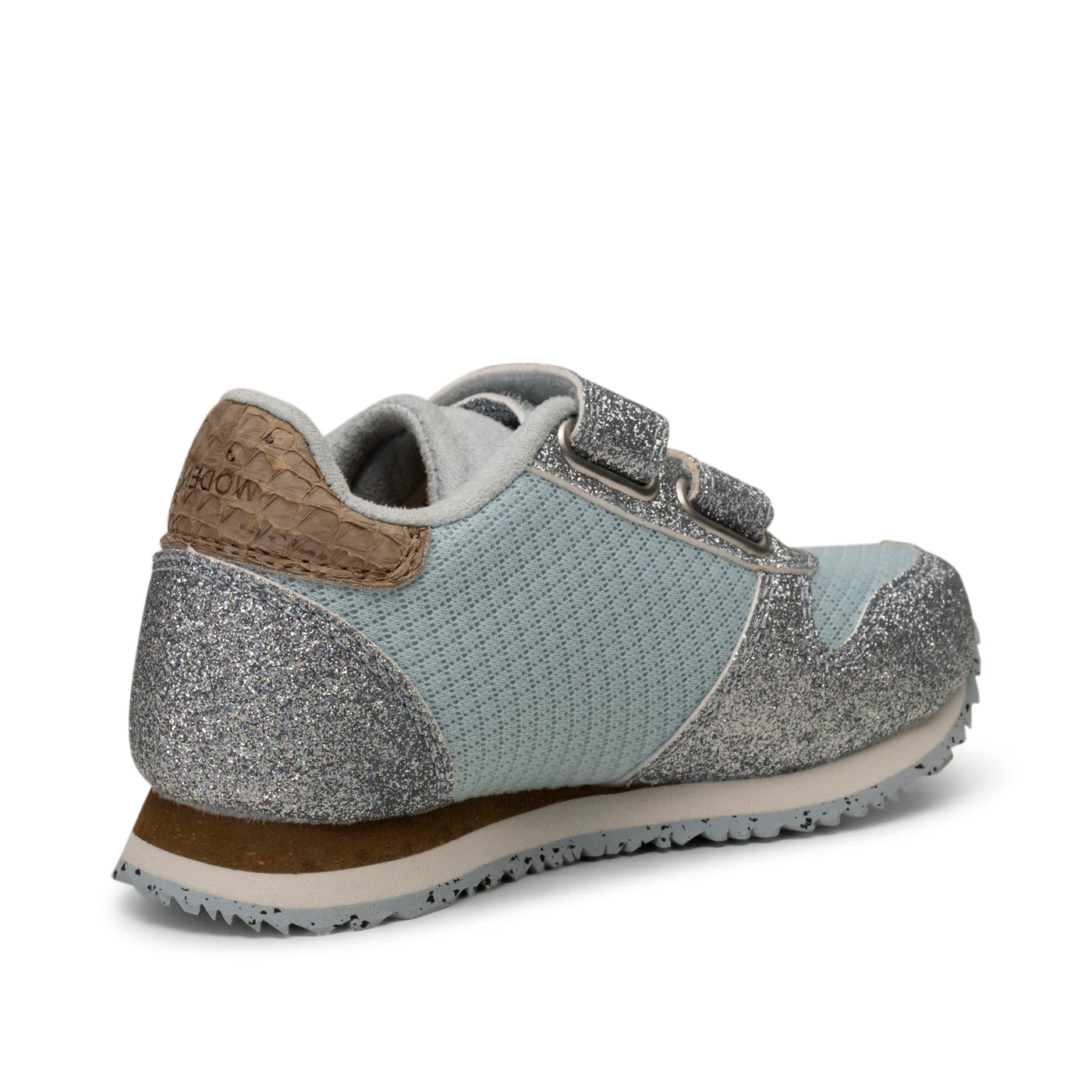 Ydun Glitter II Kids - Ice Blue - Image 4