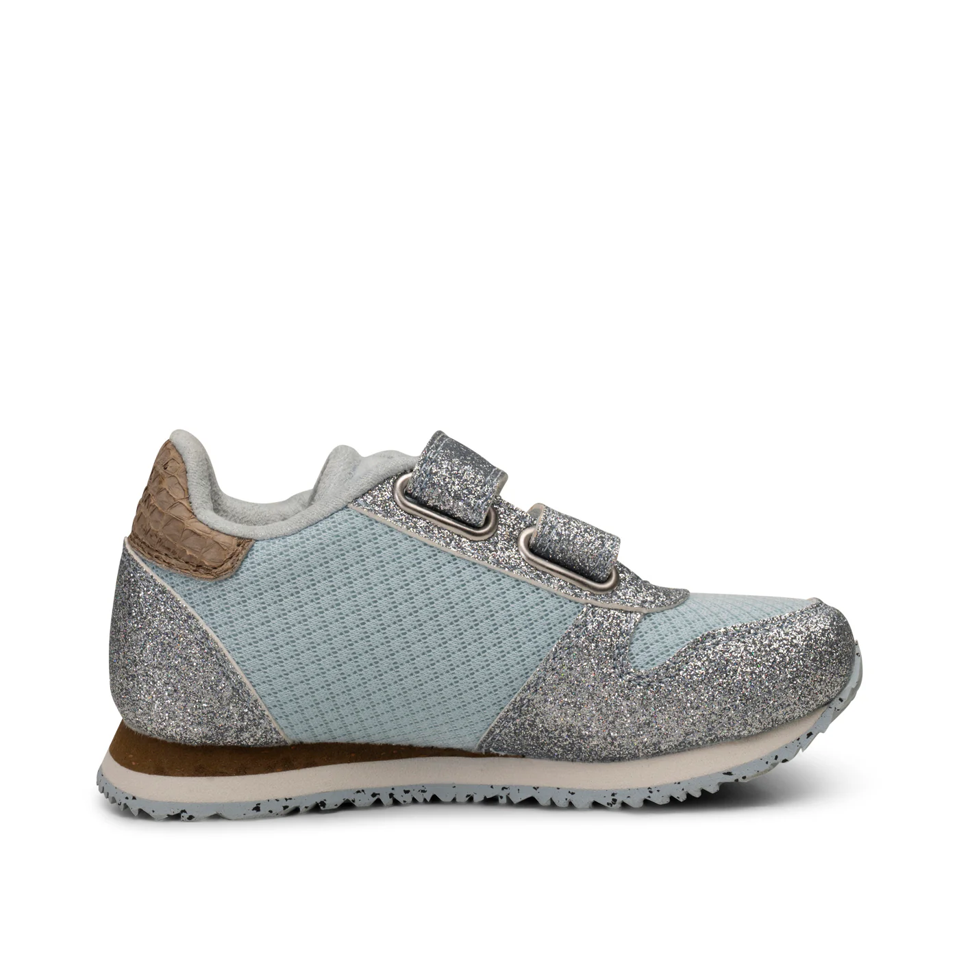 Ydun Glitter II Kids - Ice Blue - Image 5