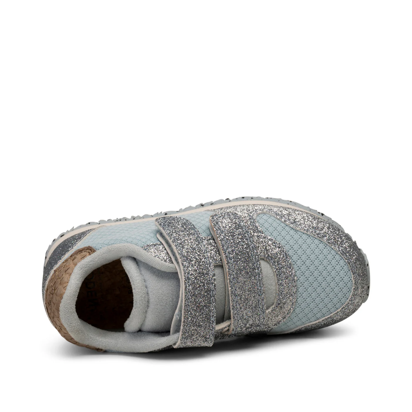 Ydun Glitter II Kids - Ice Blue - Image 6