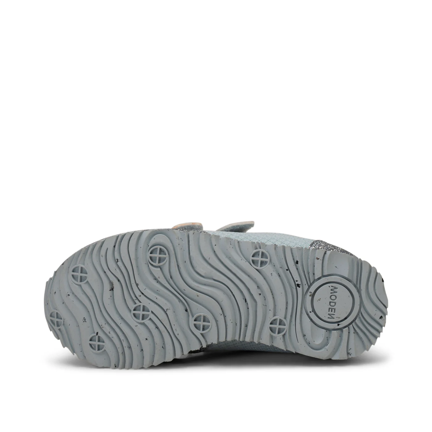Ydun Glitter II Kids - Ice Blue - Image 7