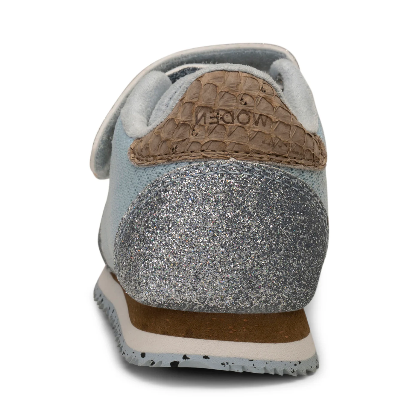 Ydun Glitter II Kids - Ice Blue - Image 8