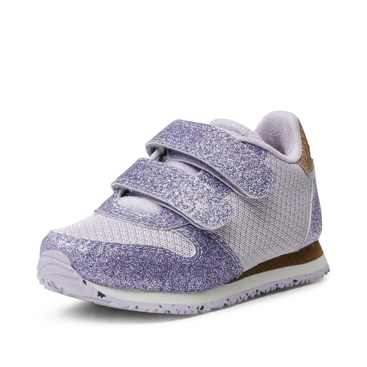 Ydun Glitter II Kids - Smoked Lavender - Image 2