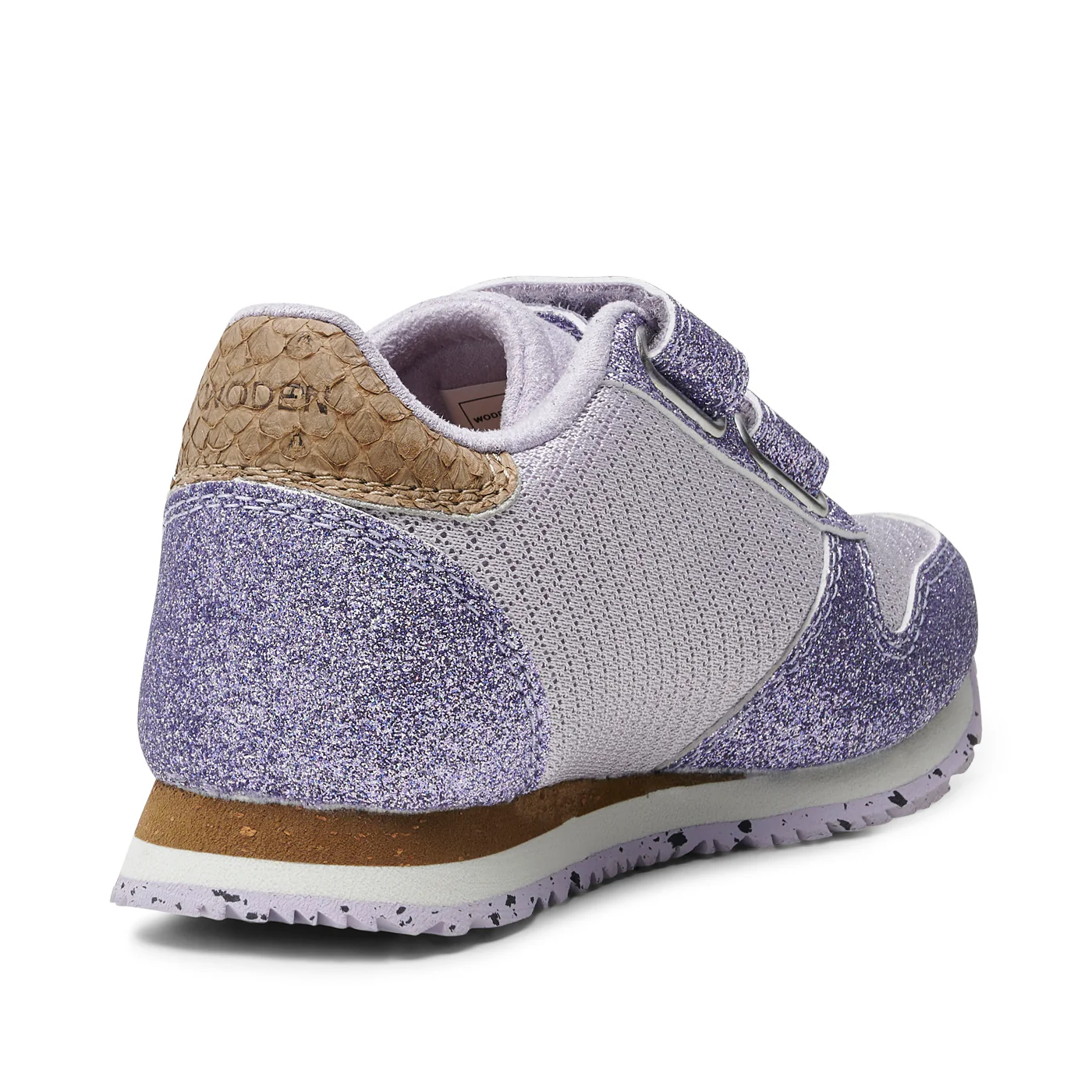 Ydun Glitter II Kids - Smoked Lavender - Image 3