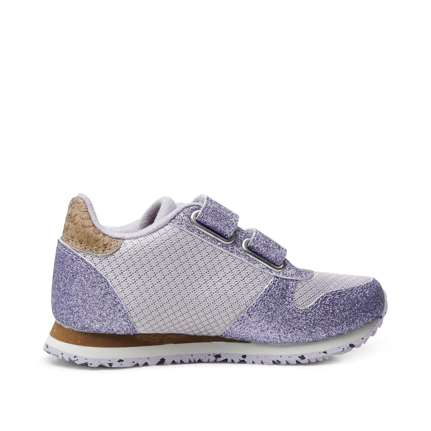Ydun Glitter II Kids - Smoked Lavender - Image 4