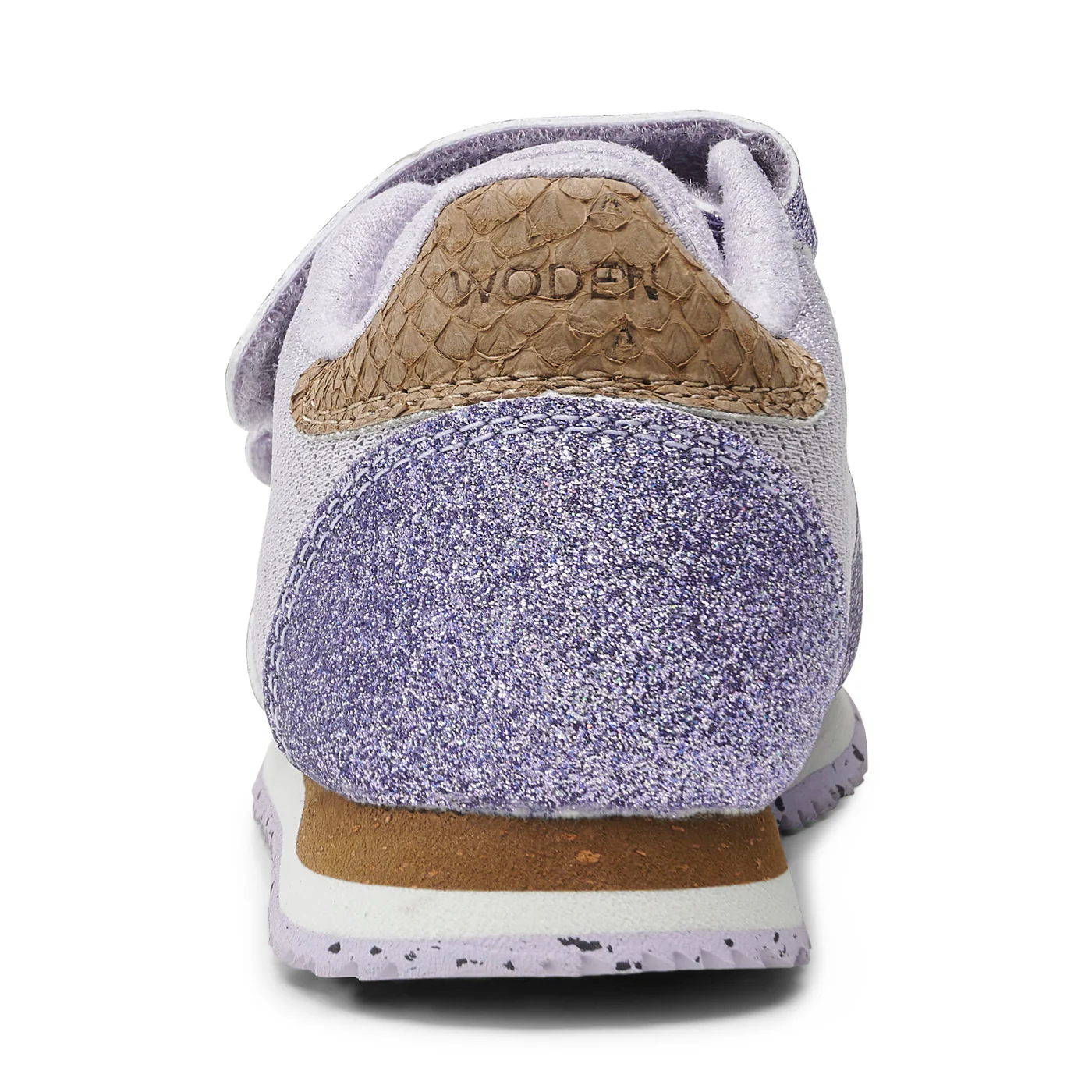 Ydun Glitter II Kids - Smoked Lavender - Image 7