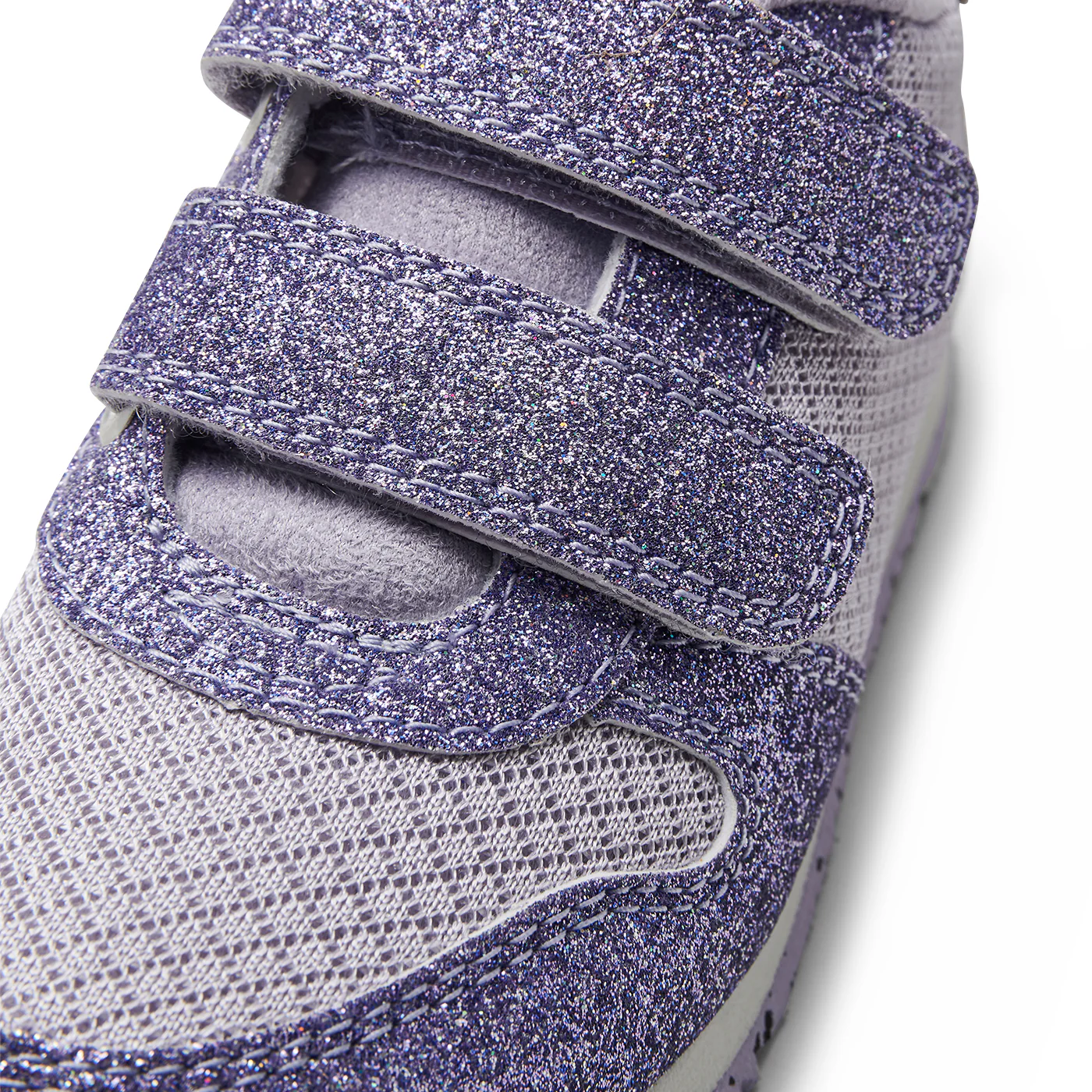 Ydun Glitter II Kids - Smoked Lavender - Image 8