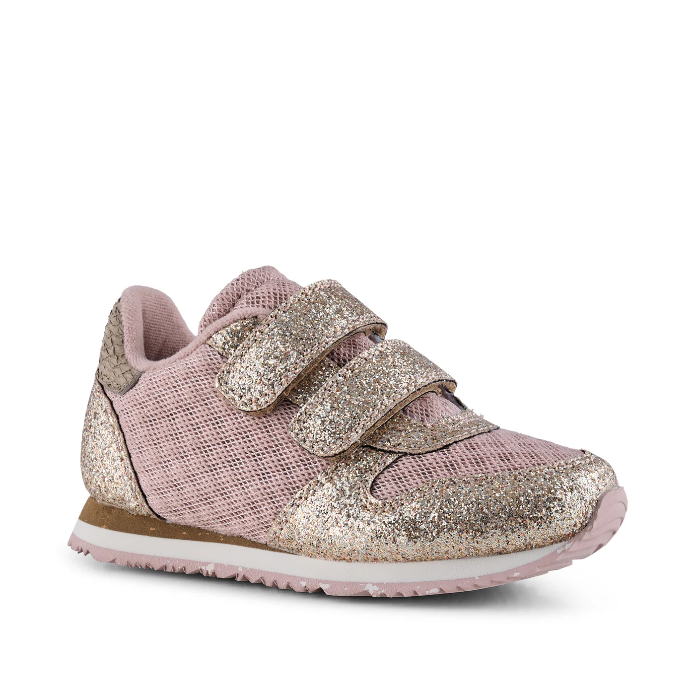 Ydun Glitter Kids - Dry Rose - Image 5