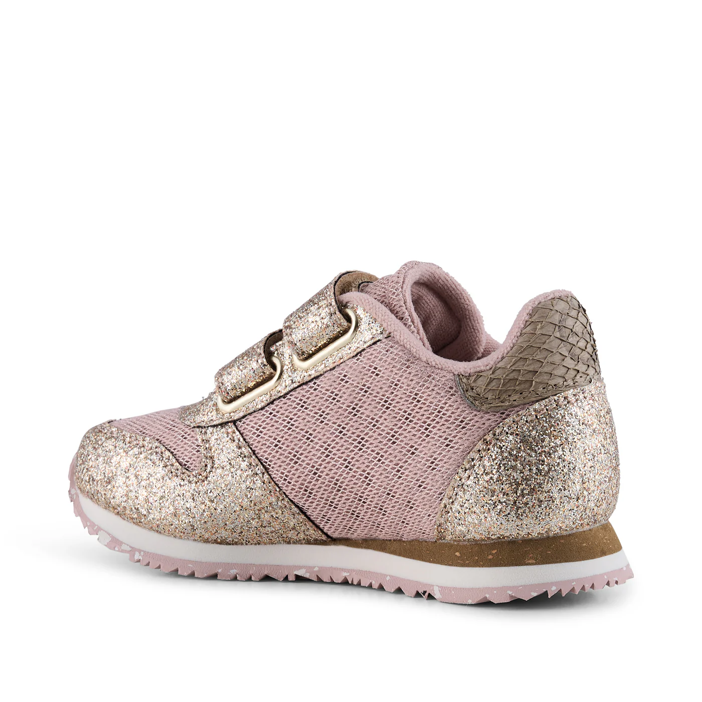 Ydun Glitter Kids - Dry Rose - Image 6