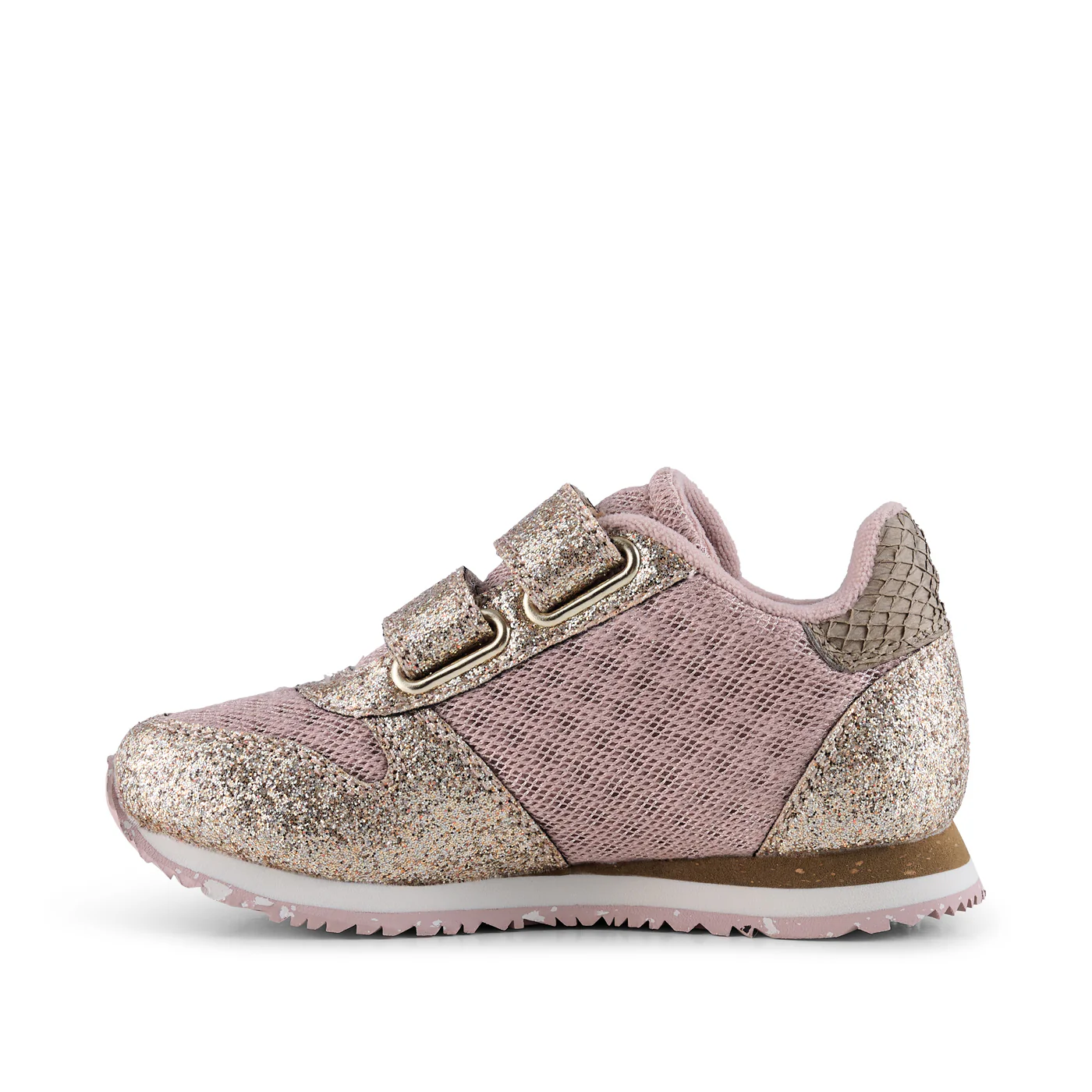 Ydun Glitter Kids - Dry Rose - Image 7