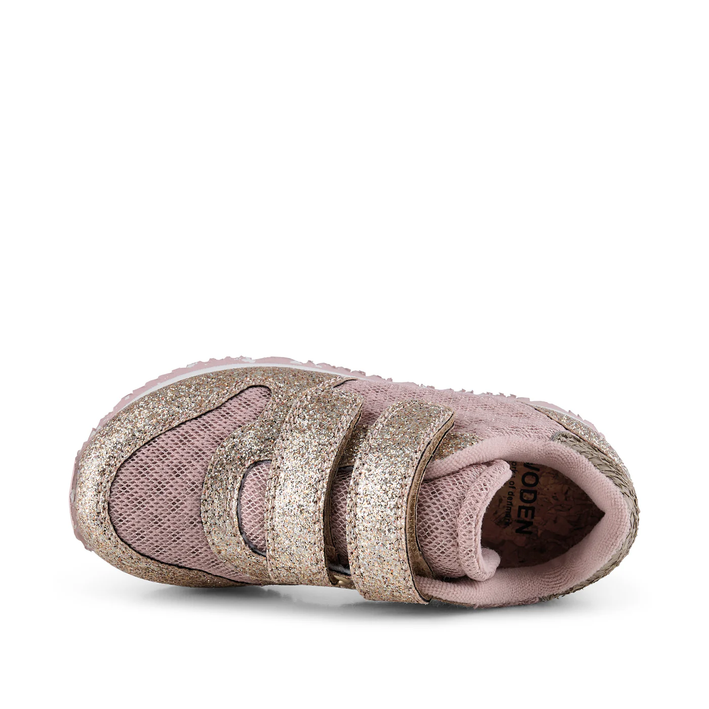 Ydun Glitter Kids - Dry Rose - Image 8