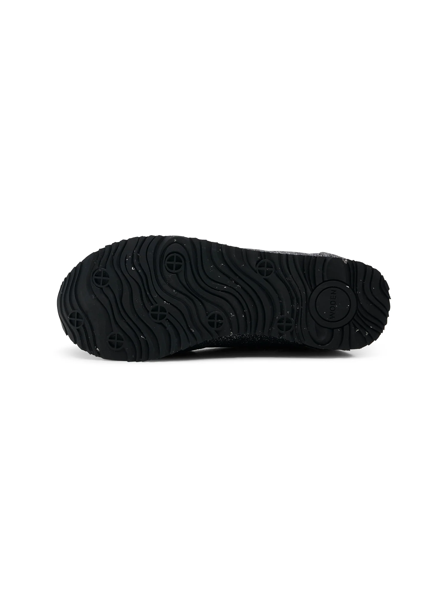 Ydun Glitter - Black Glitter - Image 6
