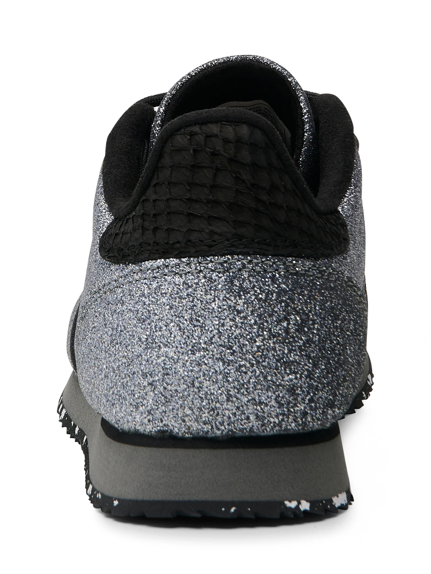 Ydun Glitter - Black Glitter - Image 7