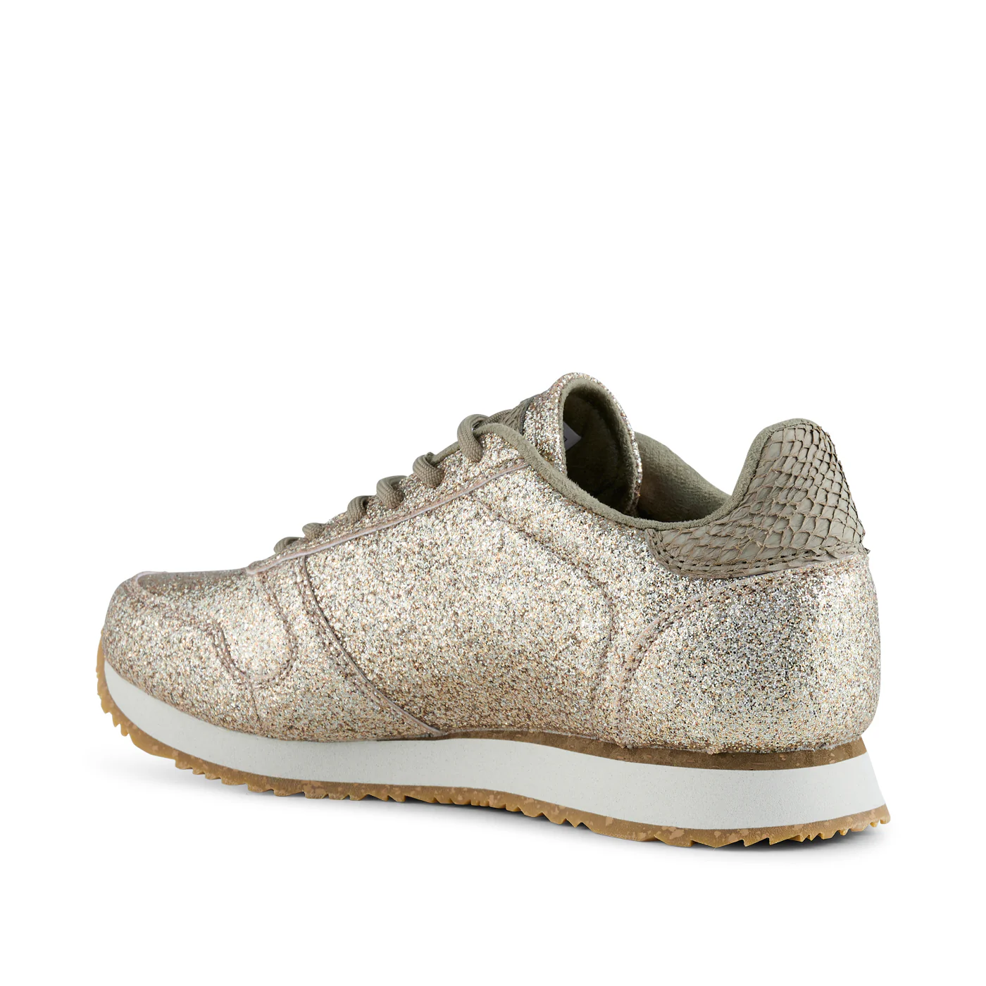 Ydun Glitter - Multi - Image 5