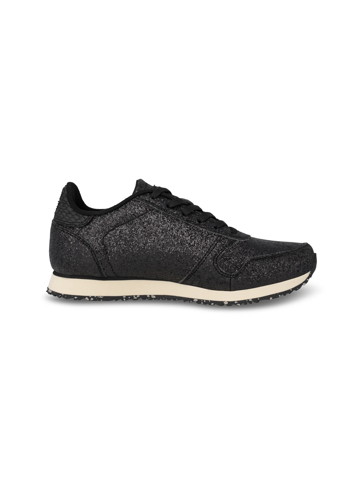 Ydun Icon Glitter - Black - Image 4