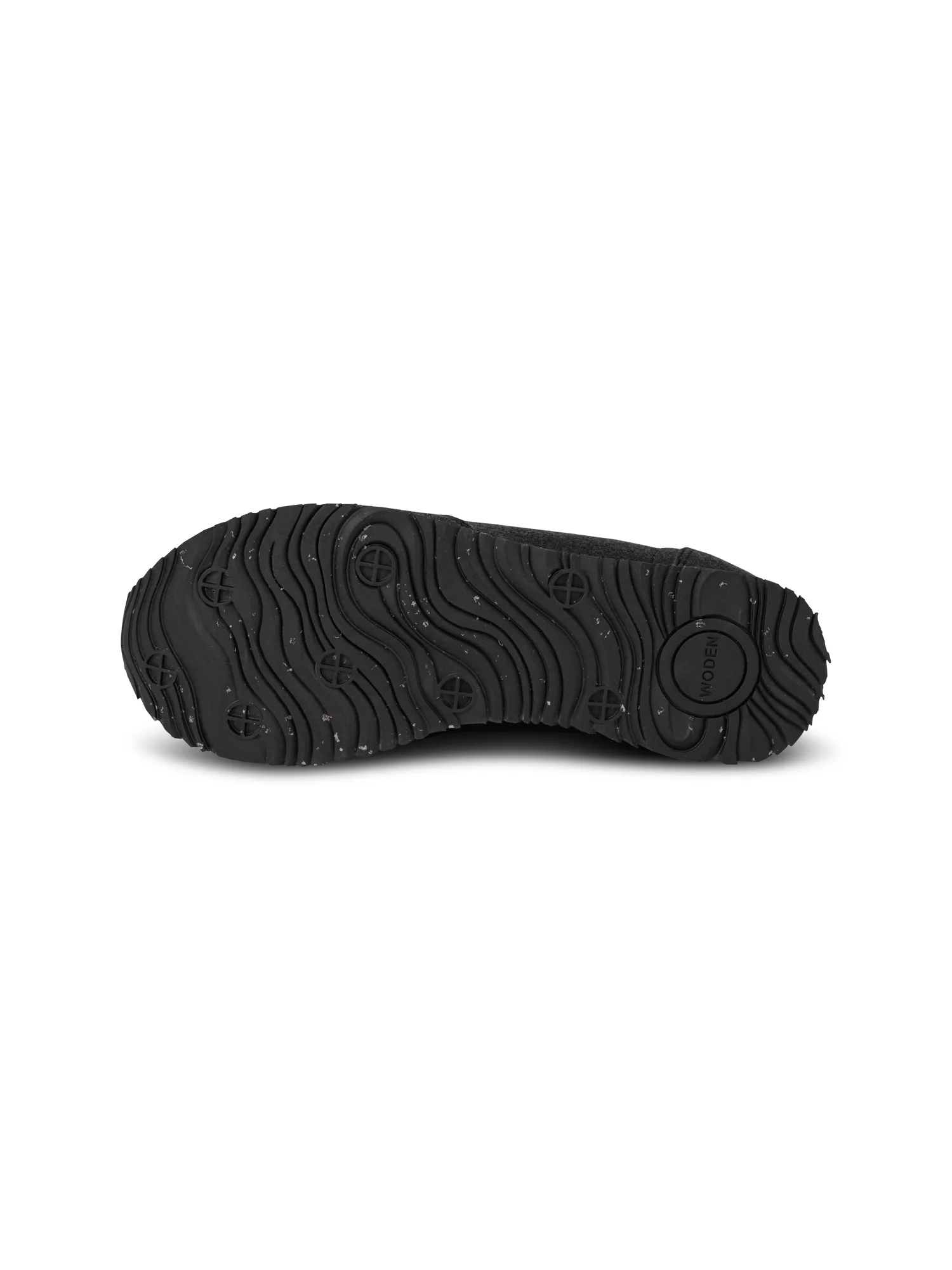 Ydun Icon Glitter - Black - Image 6