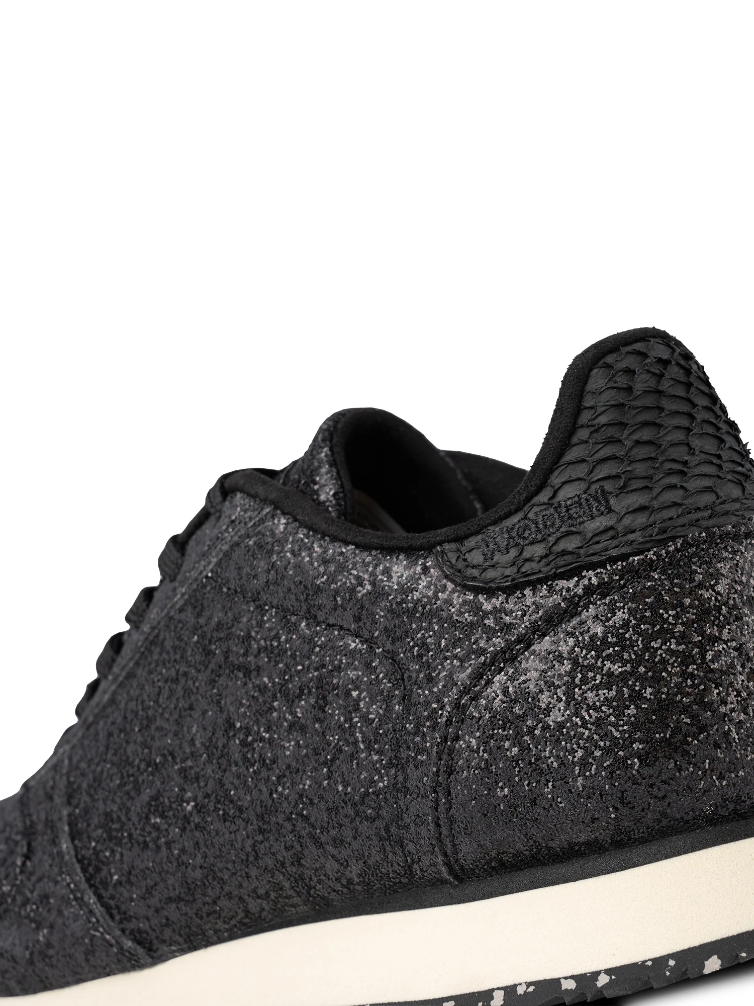 Ydun Icon Glitter - Black - Image 8