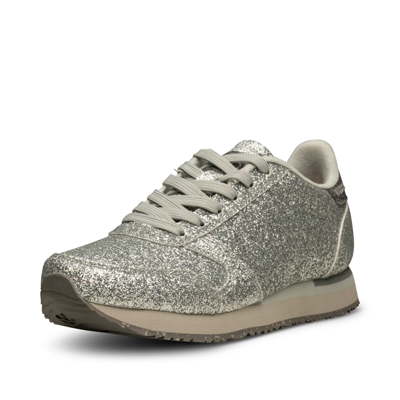 Ydun Icon Glitter - Grey Multi - Image 2