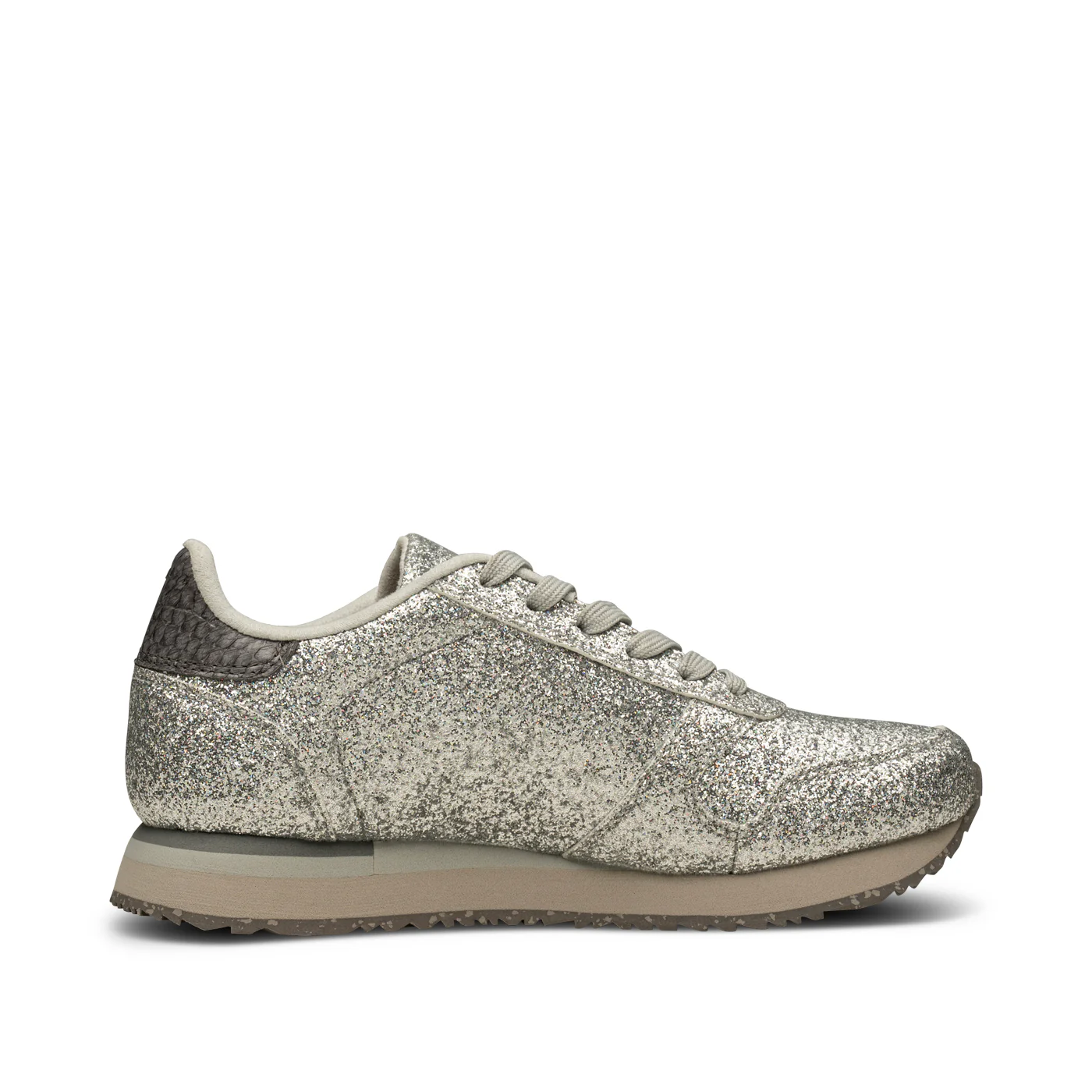 Ydun Icon Glitter - Grey Multi - Image 4