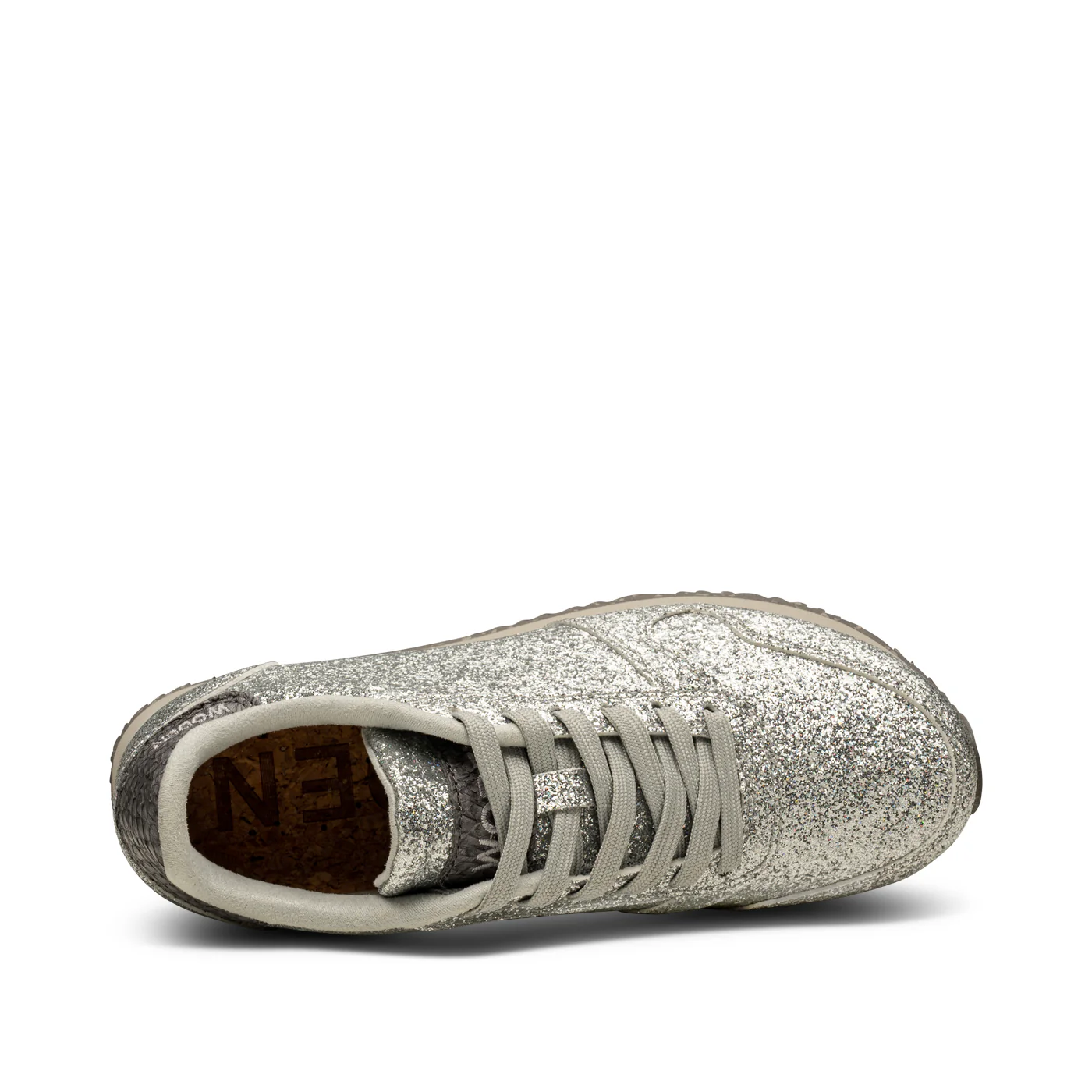 Ydun Icon Glitter - Grey Multi - Image 5