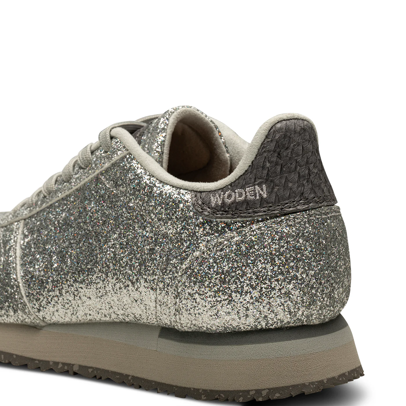 Ydun Icon Glitter - Grey Multi - Image 8
