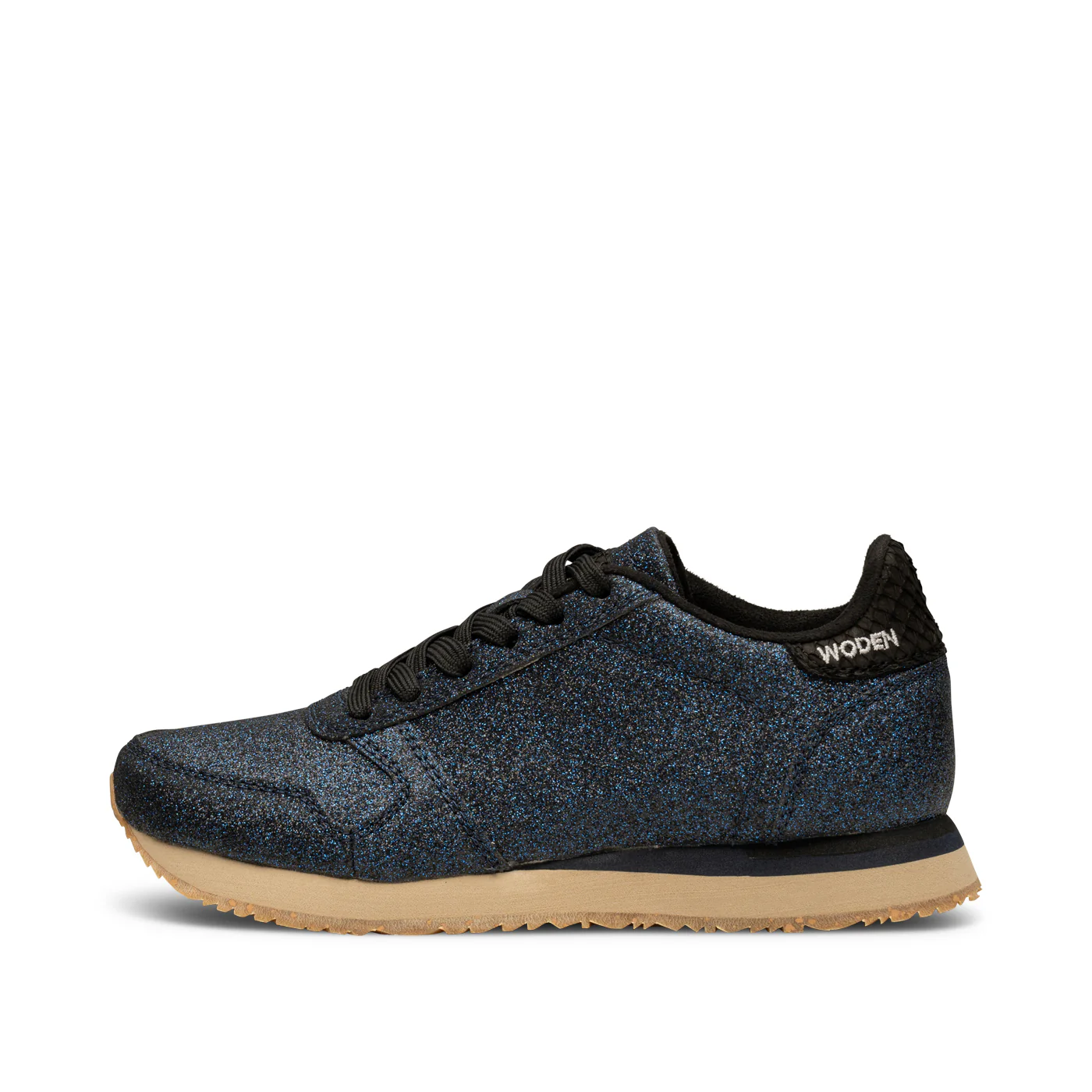 Ydun Icon Glitter - Navy Multi