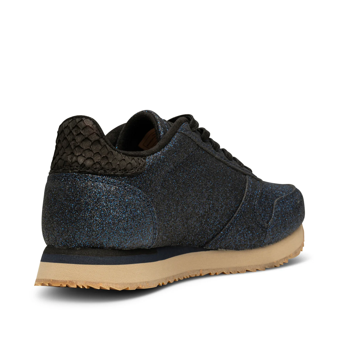 Ydun Icon Glitter - Navy Multi - Image 3