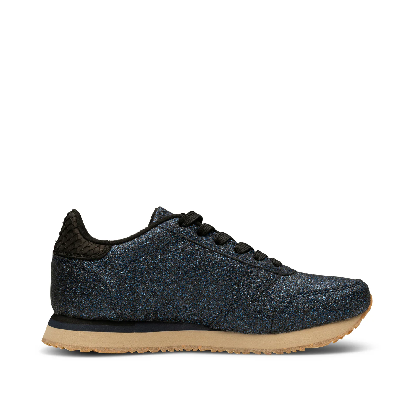 Ydun Icon Glitter - Navy Multi - Image 4