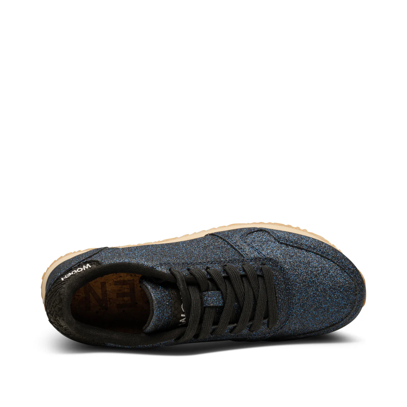 Ydun Icon Glitter - Navy Multi - Image 5