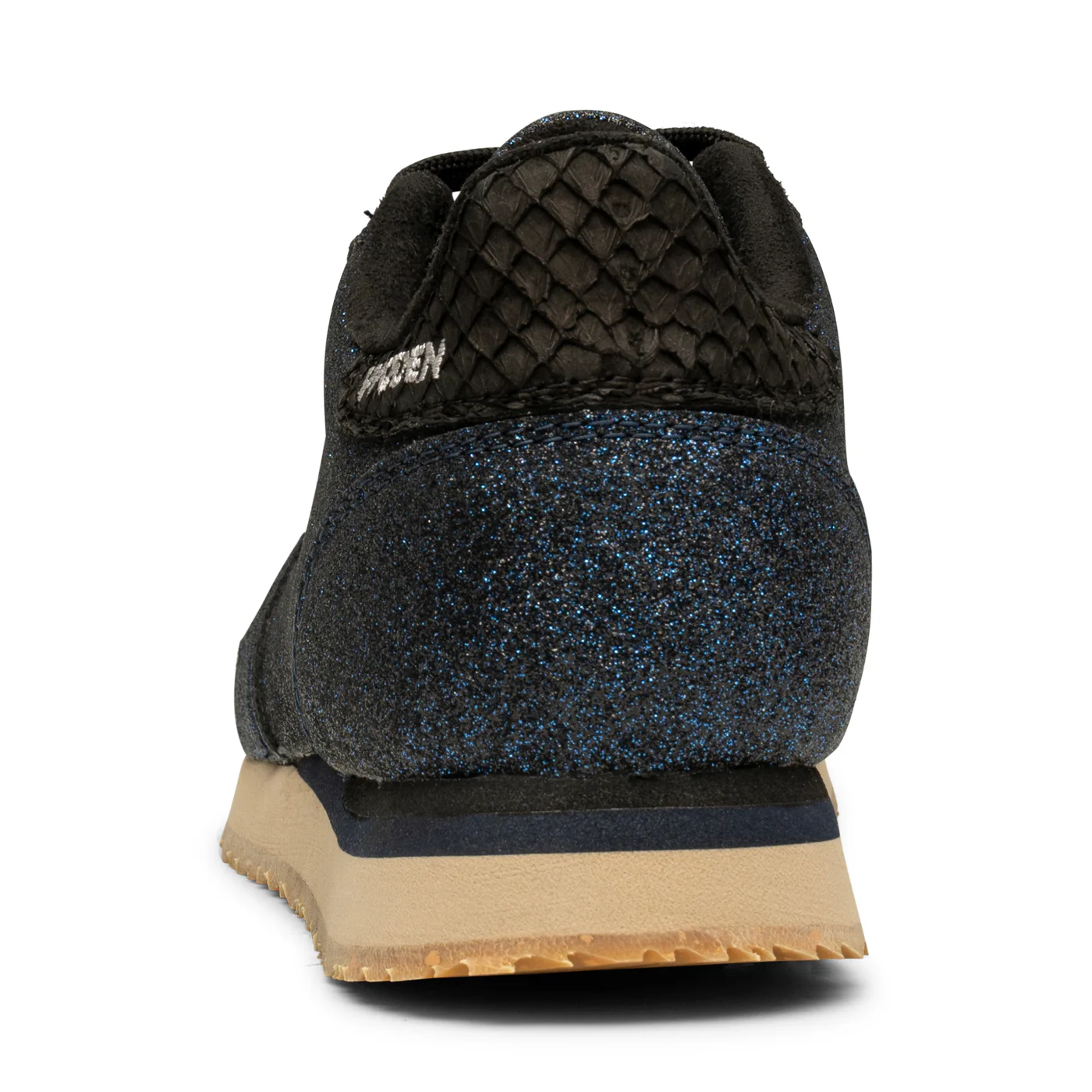 Ydun Icon Glitter - Navy Multi - Image 7