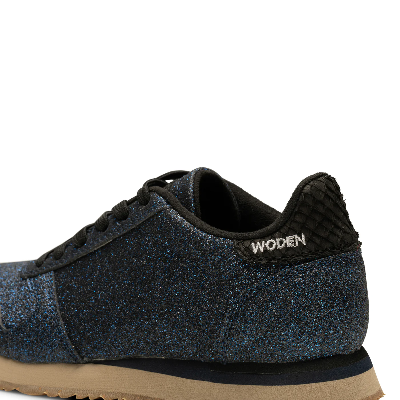 Ydun Icon Glitter - Navy Multi - Image 8