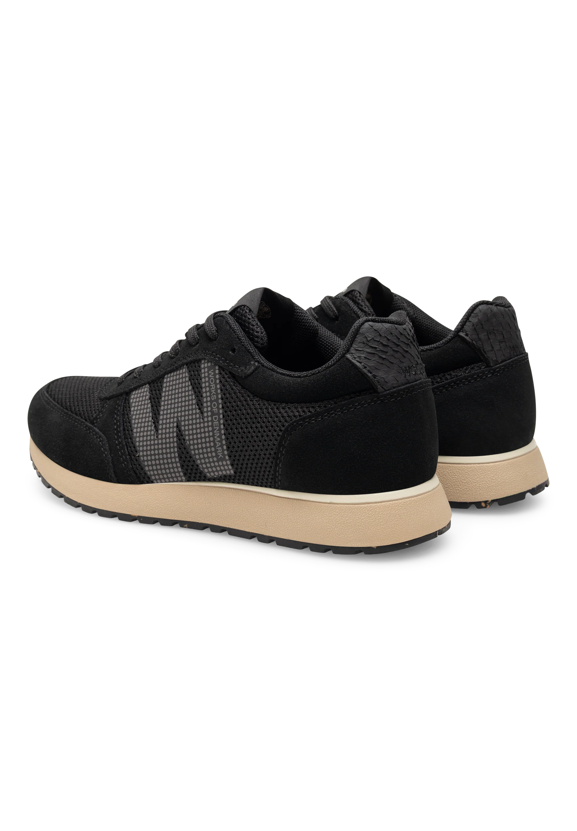 Ydun Icon II - Black - Image 3