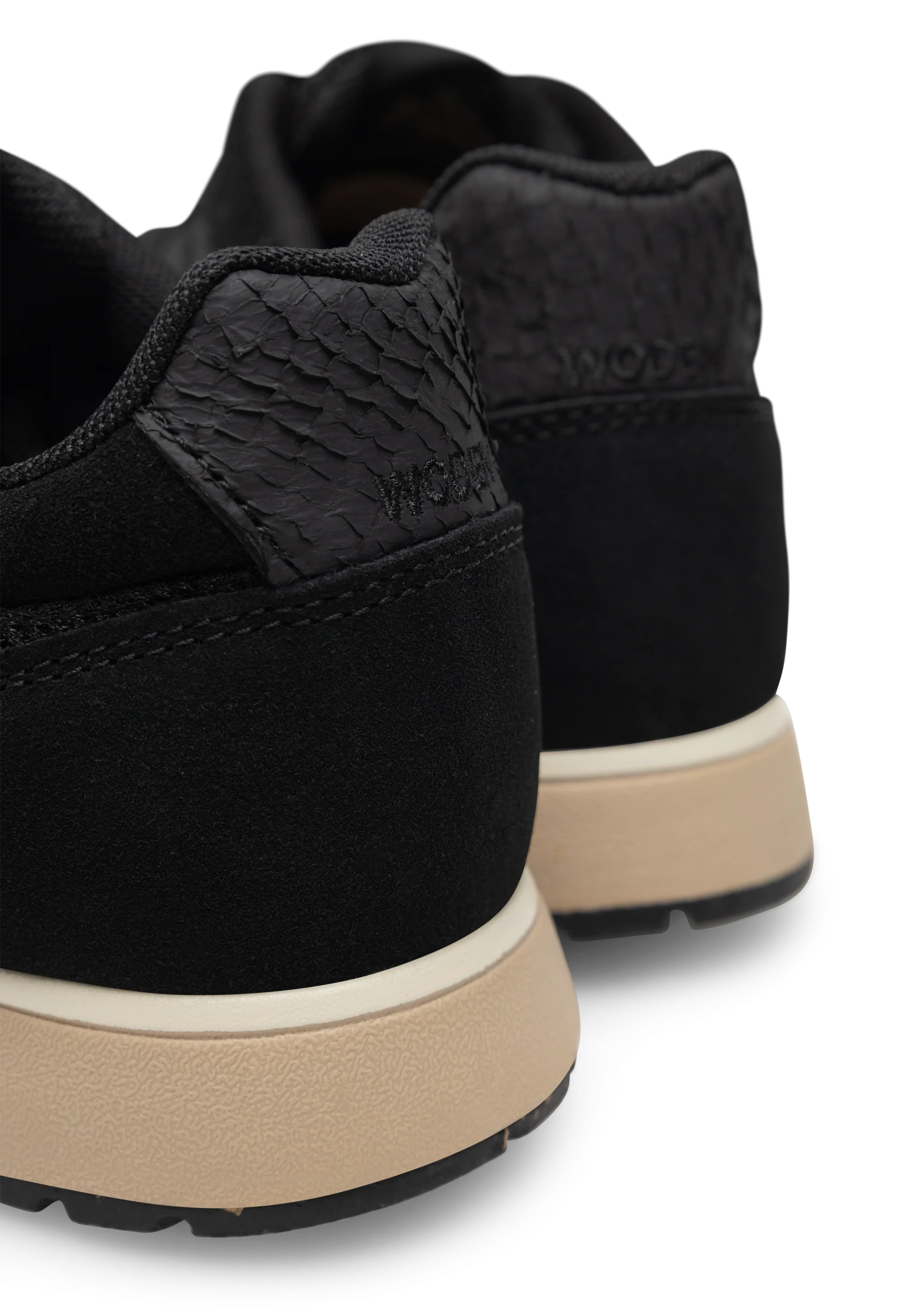 Ydun Icon II - Black - Image 4