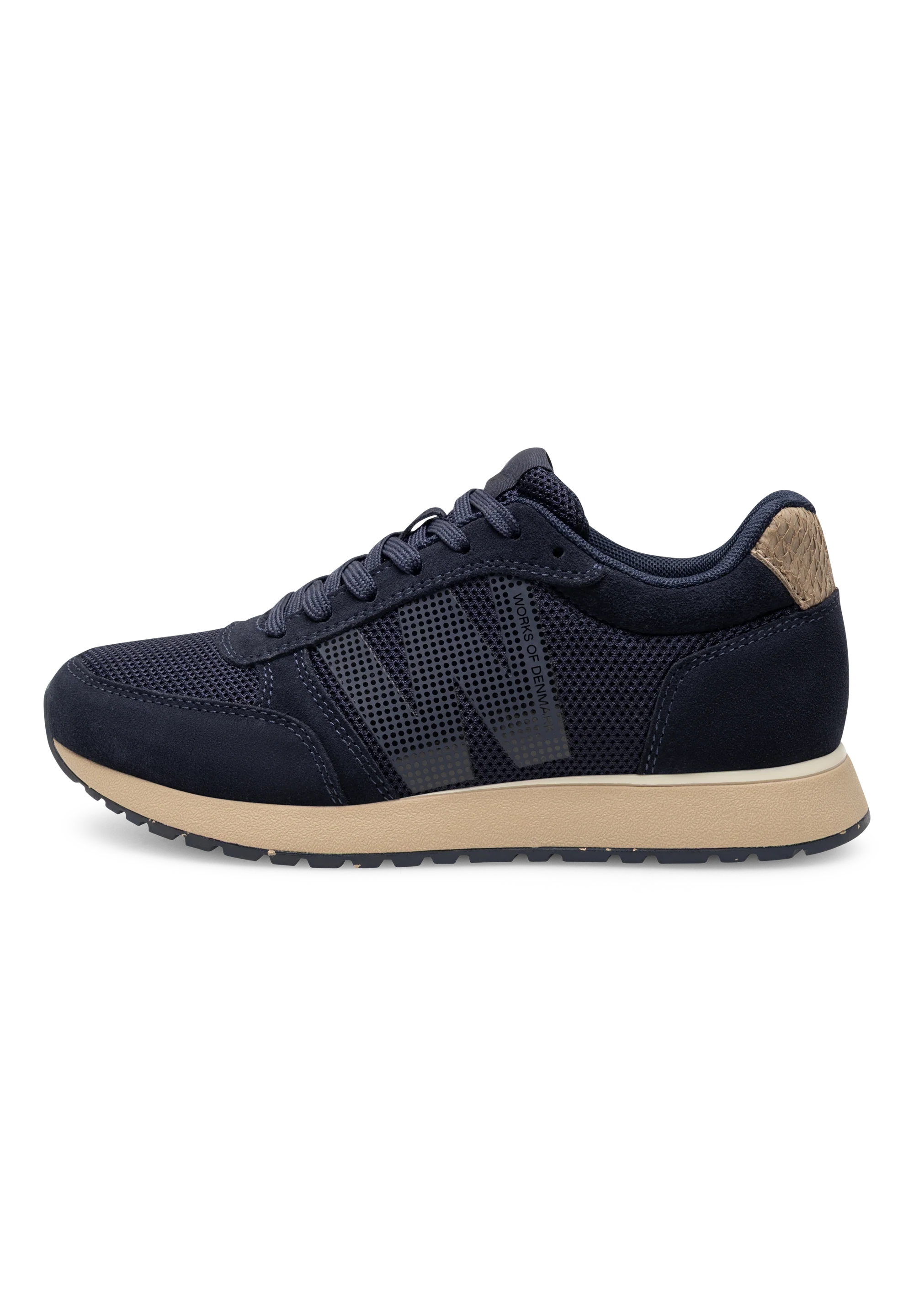 Ydun Icon II - Dark Navy