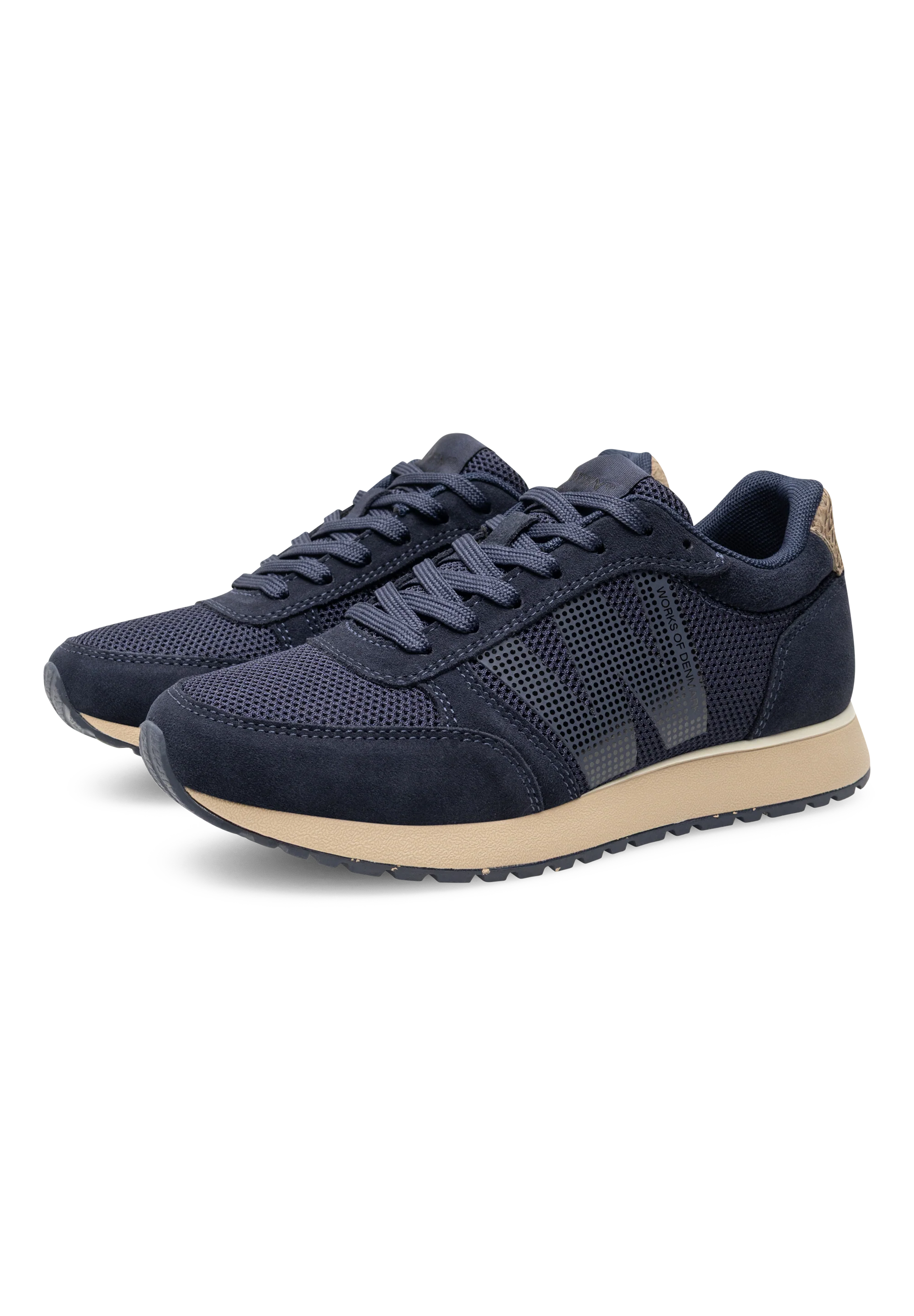 Ydun Icon II - Dark Navy - Image 2
