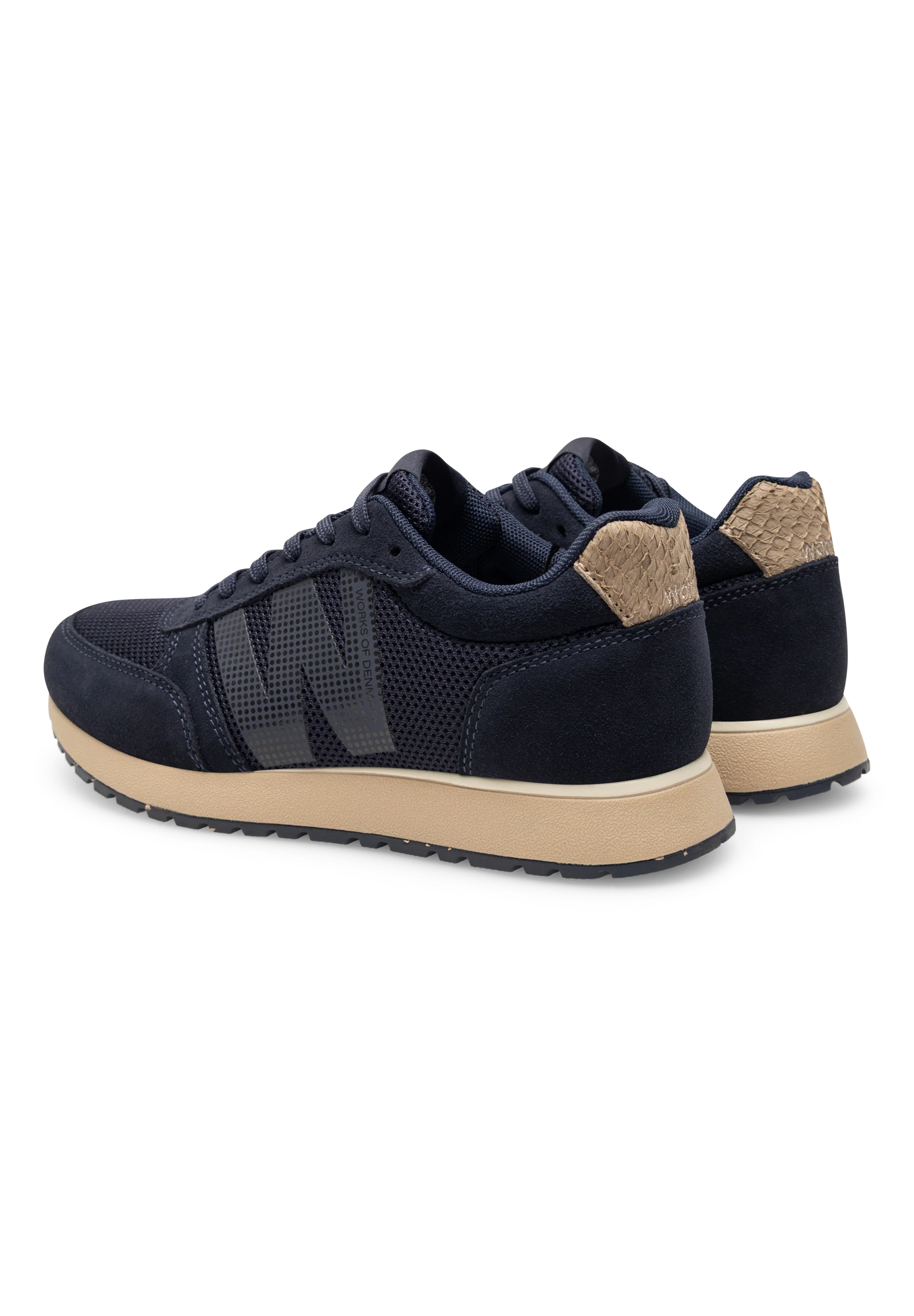 Ydun Icon II - Dark Navy - Image 3