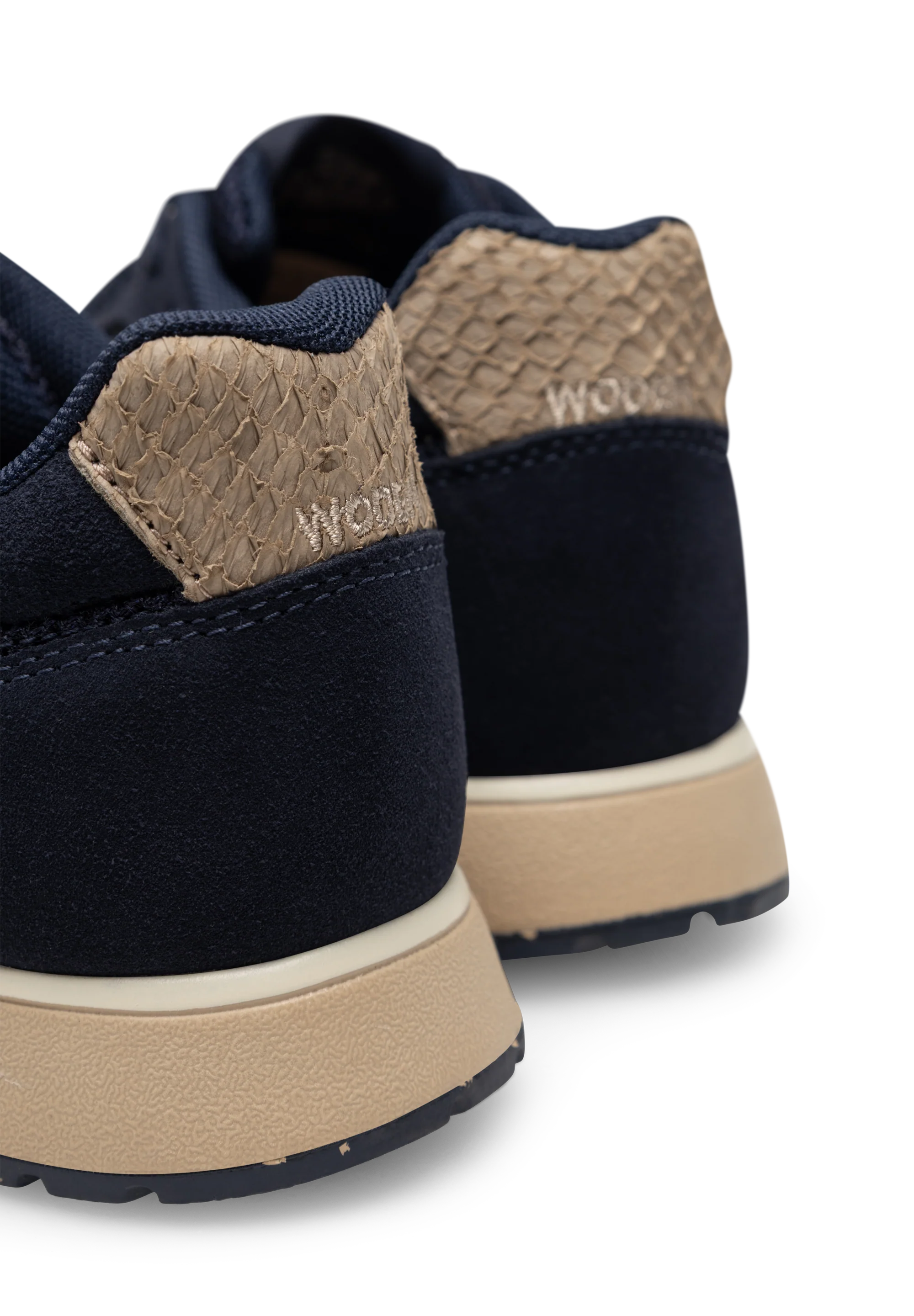 Ydun Icon II - Dark Navy - Image 4