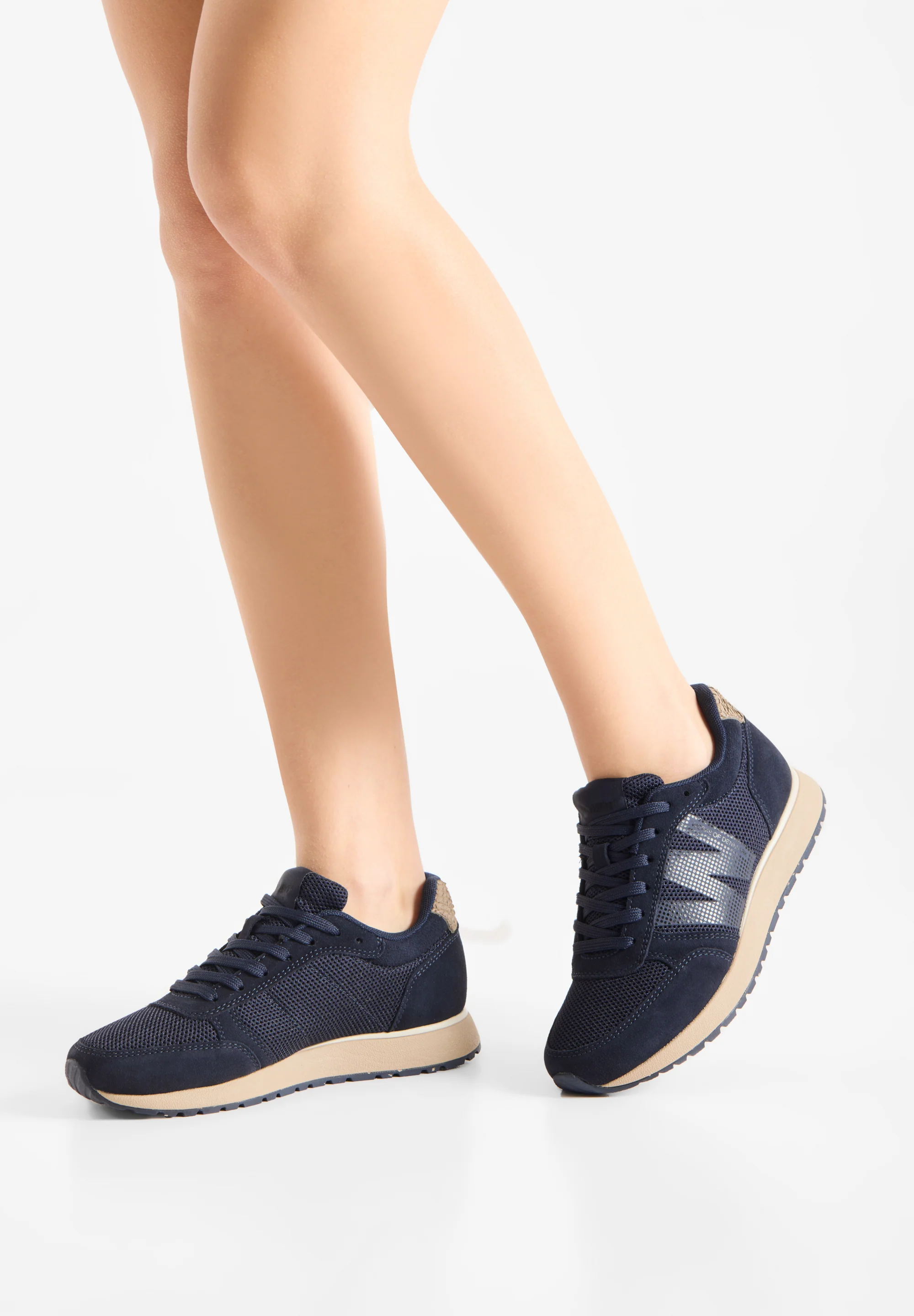 Ydun Icon II - Dark Navy - Image 5