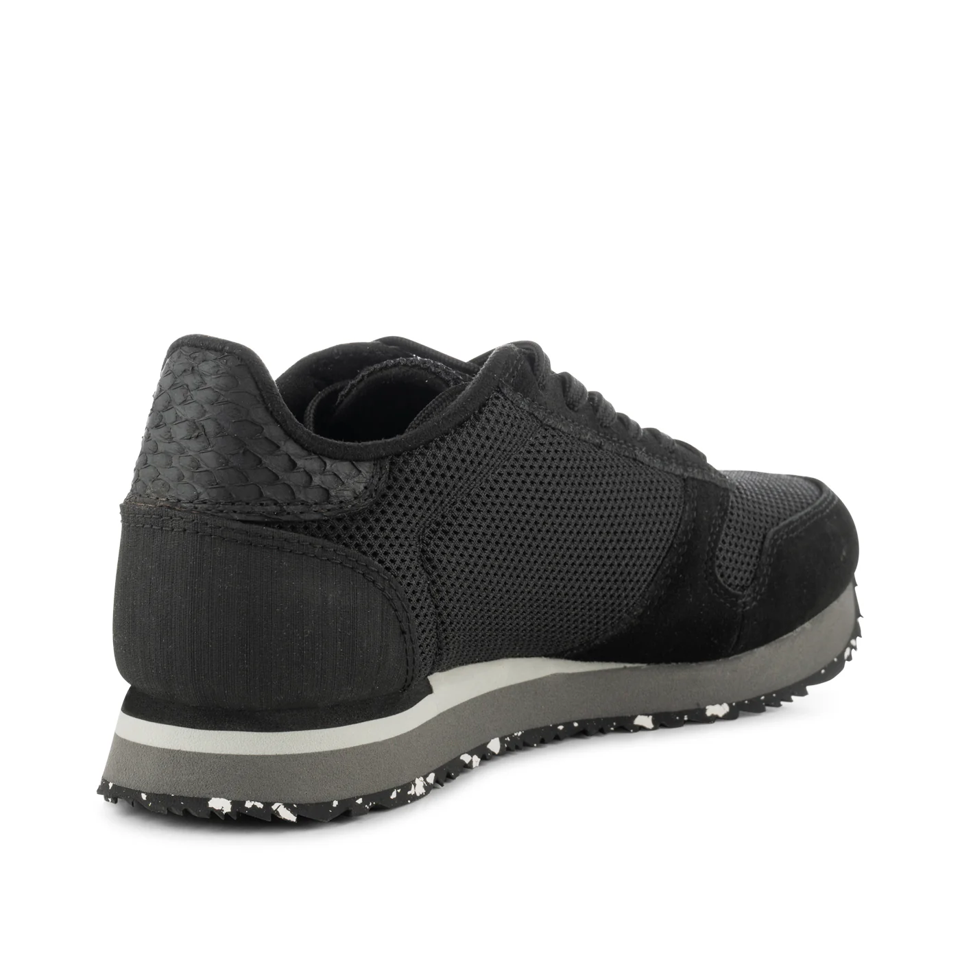 Ydun Icon - Black - Image 4