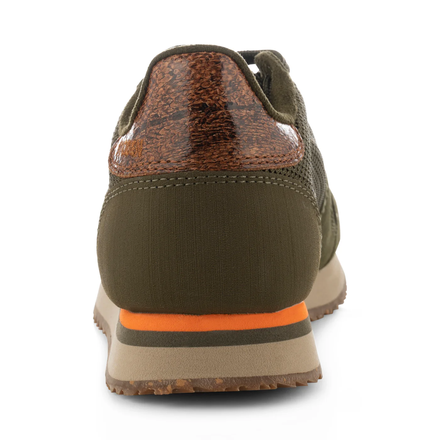 Ydun Icon - Dark Olive - Image 8