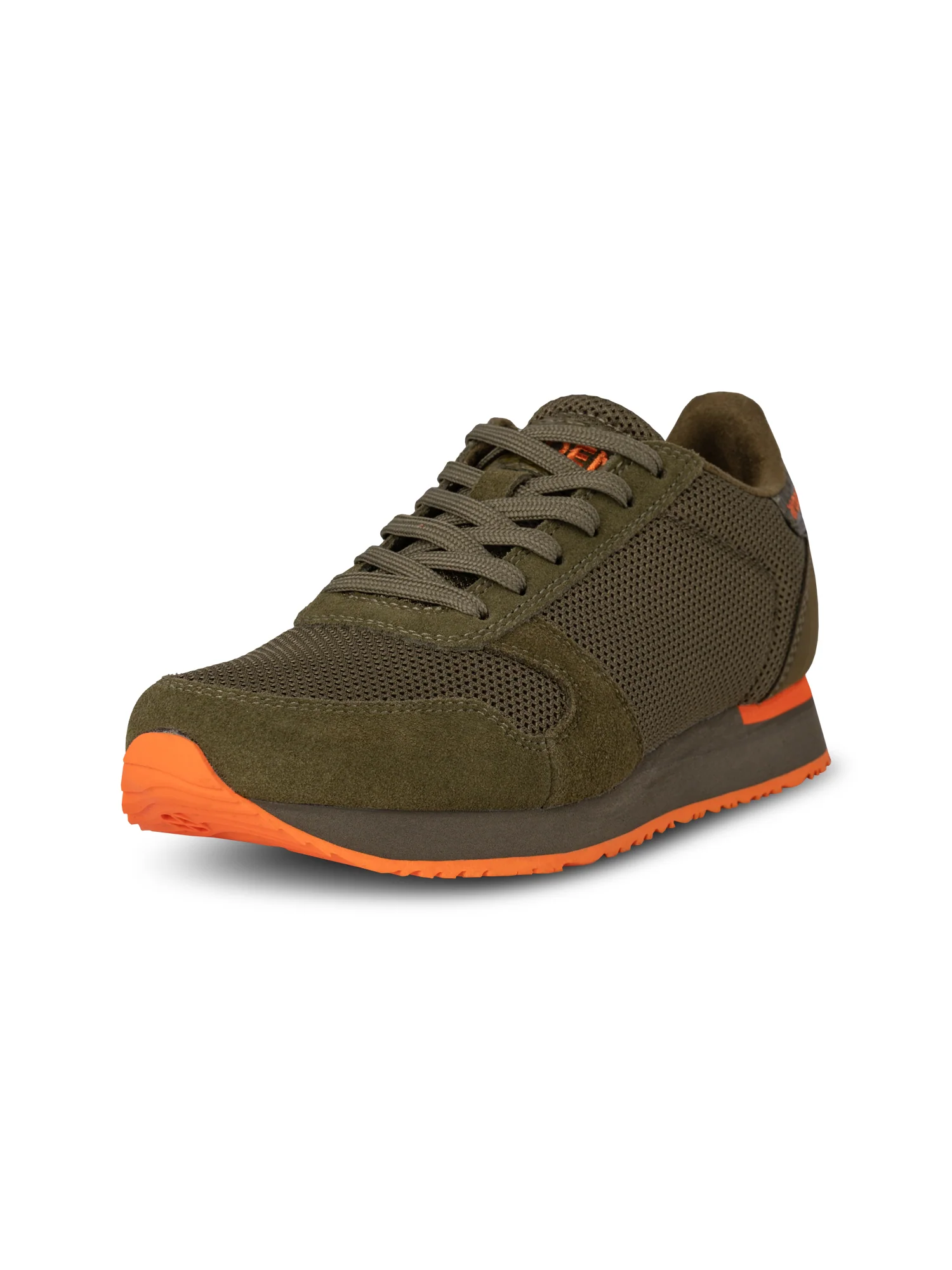 Ydun Icon - Dark Olive/Tiger - Image 2