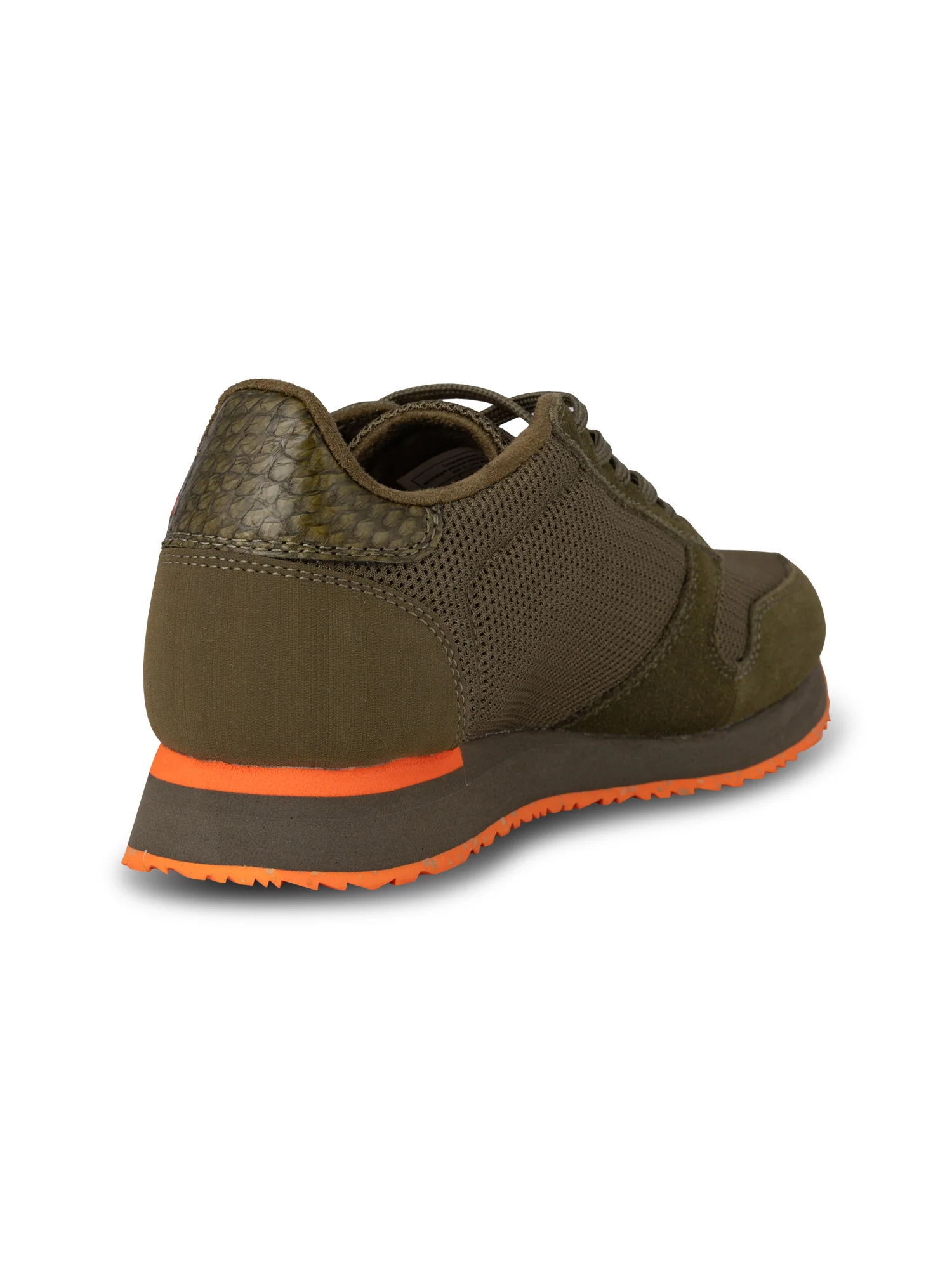 Ydun Icon - Dark Olive/Tiger - Image 3