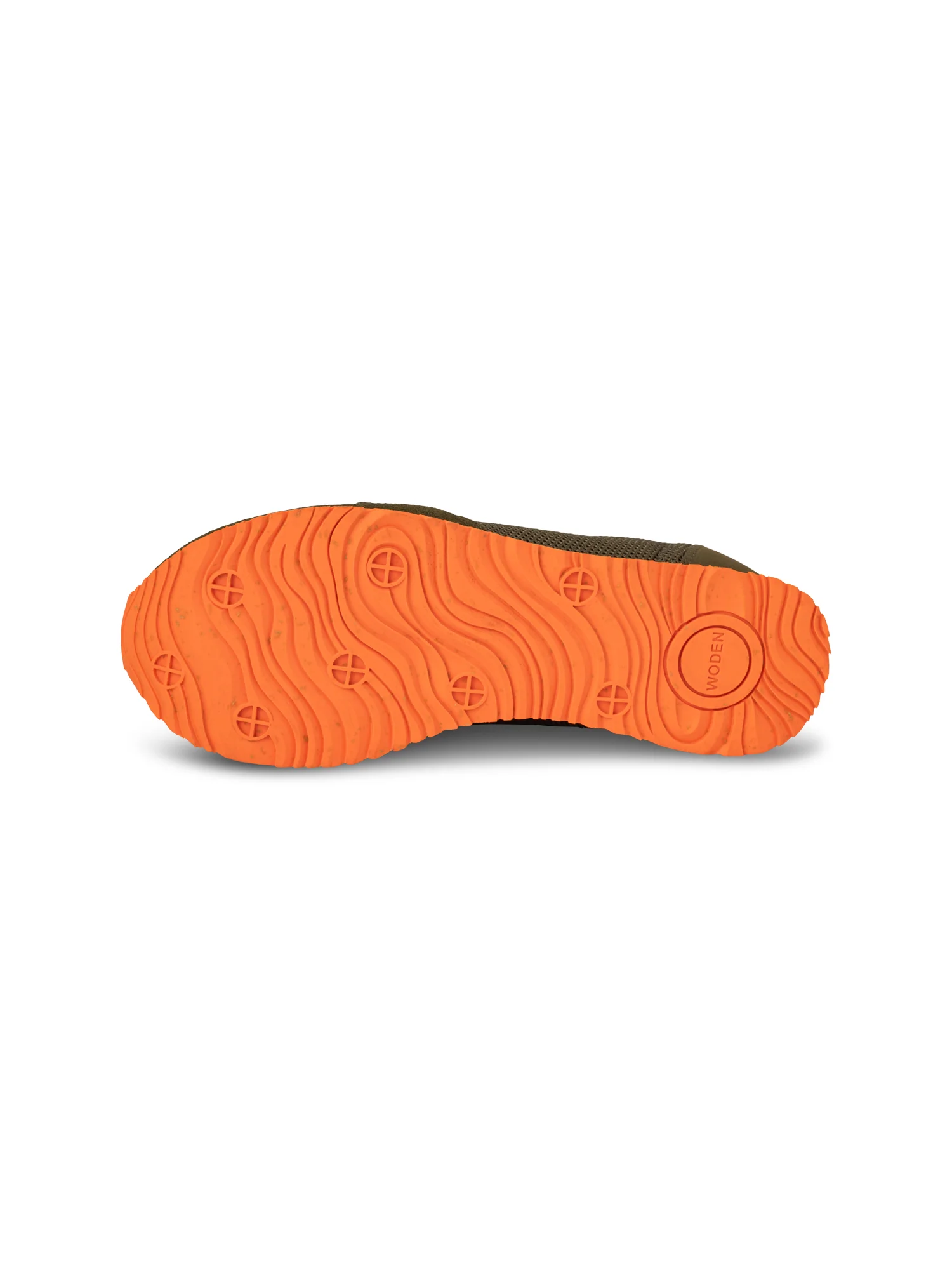 Ydun Icon - Dark Olive/Tiger - Image 6
