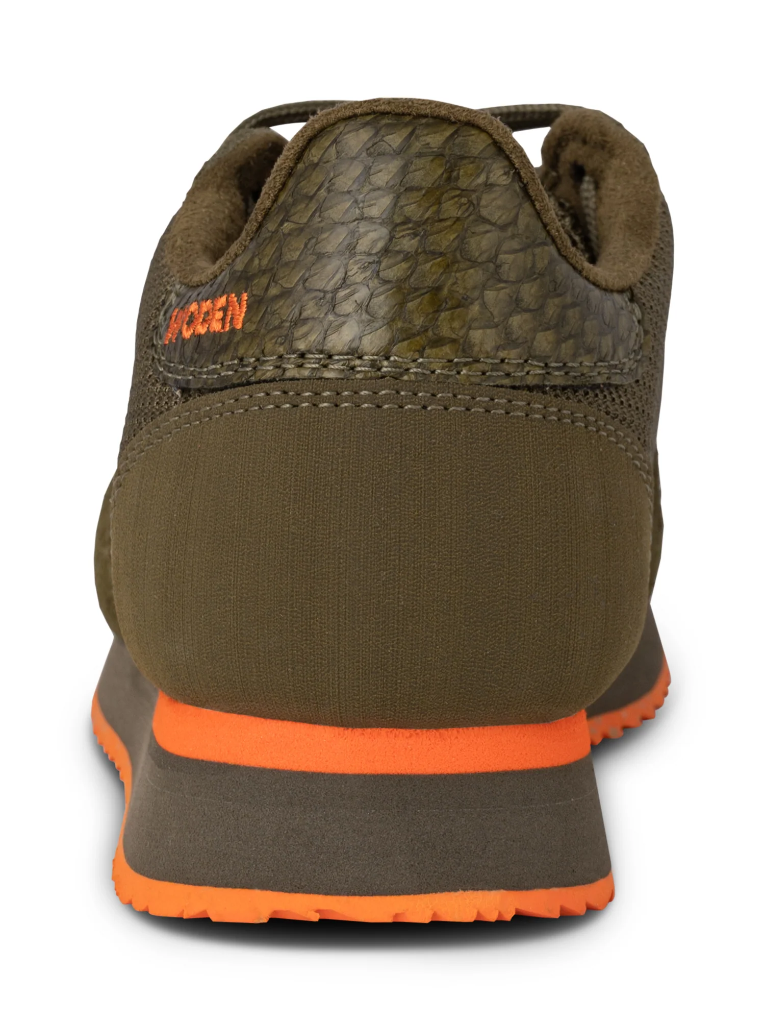 Ydun Icon - Dark Olive/Tiger - Image 7