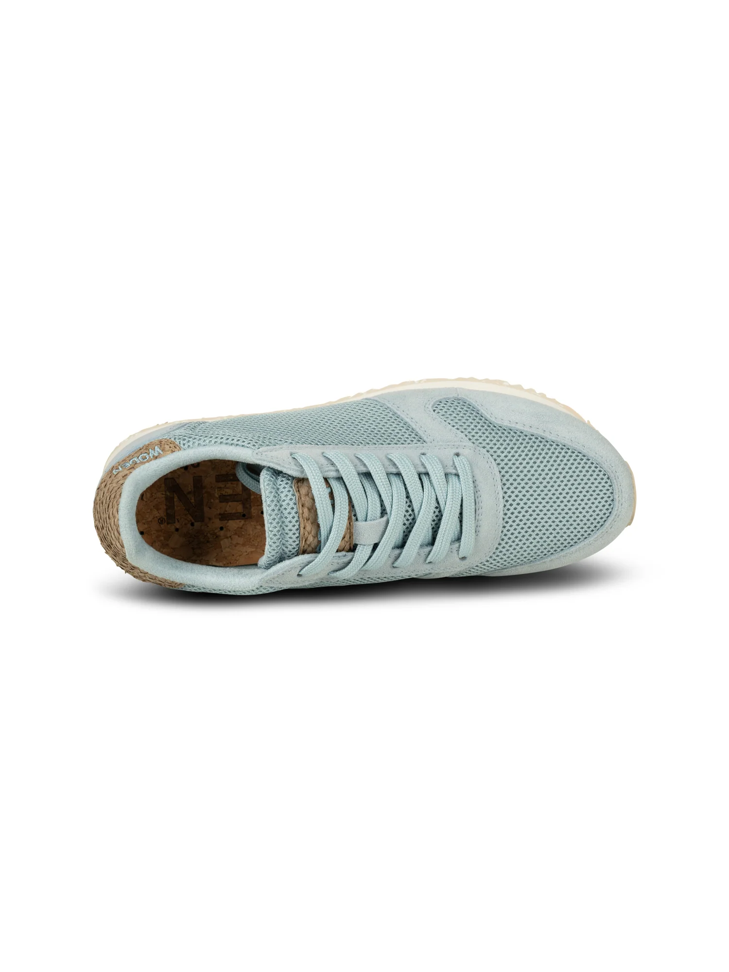 Ydun Icon - Ice Blue - Image 5