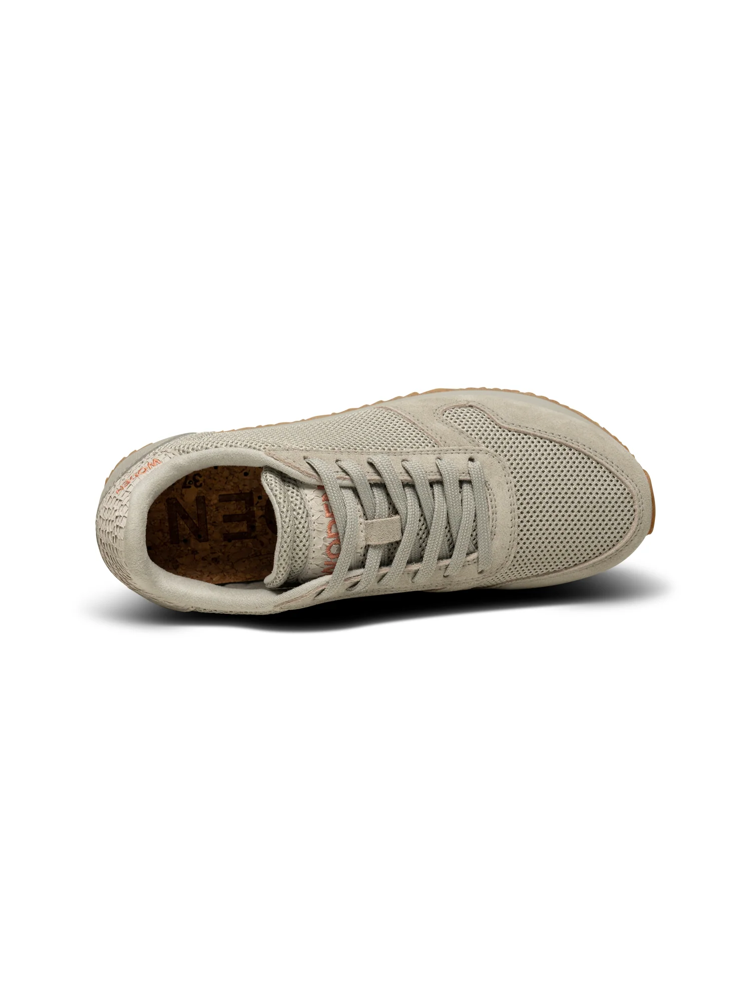 Ydun Icon - Sea Fog Grey - Image 5
