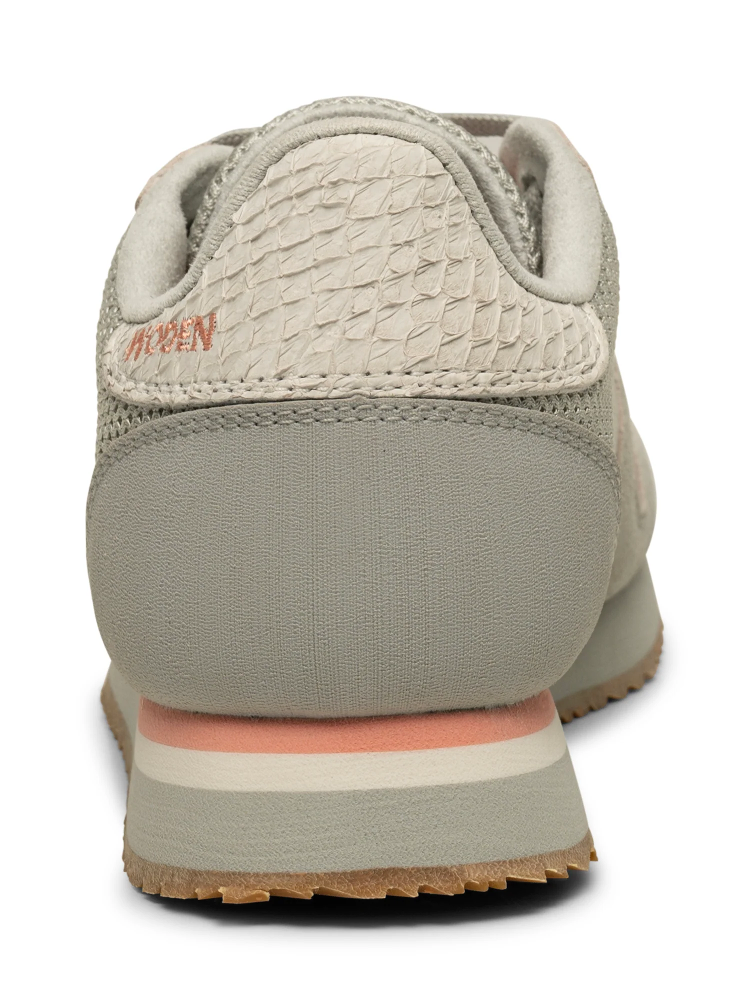 Ydun Icon - Sea Fog Grey - Image 7