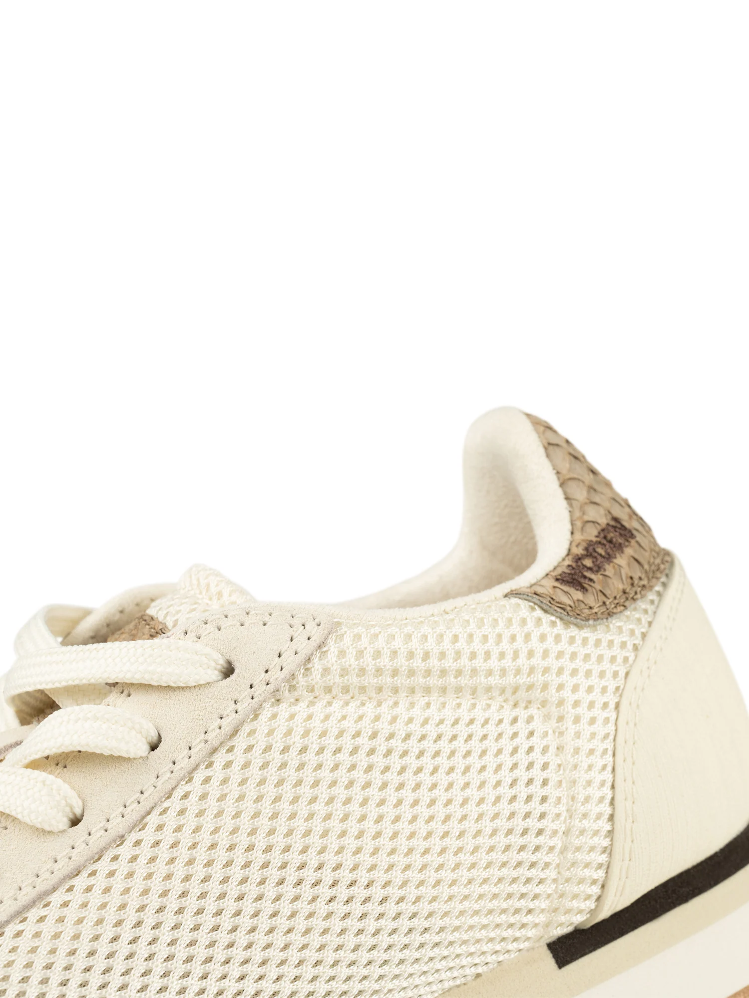 Ydun Icon - Whisper White - Image 8