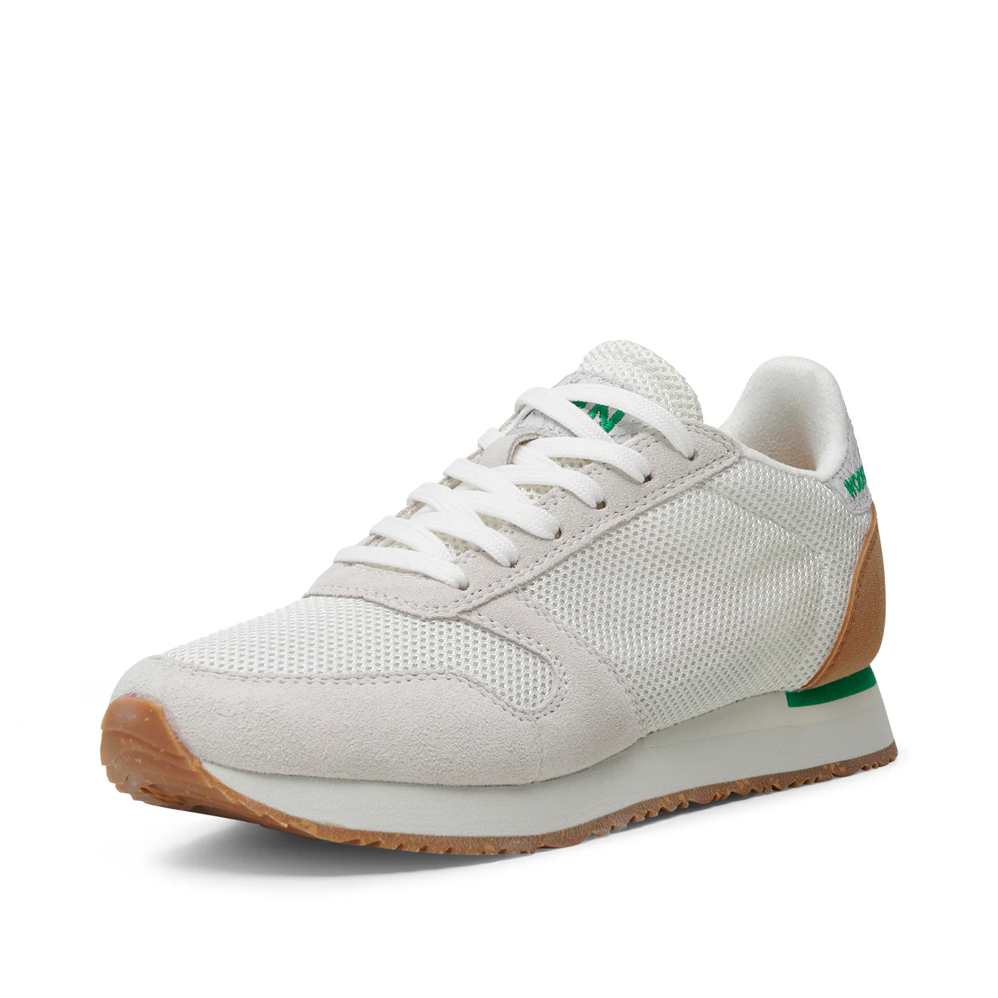 Ydun Icon - White/Basil - Image 3